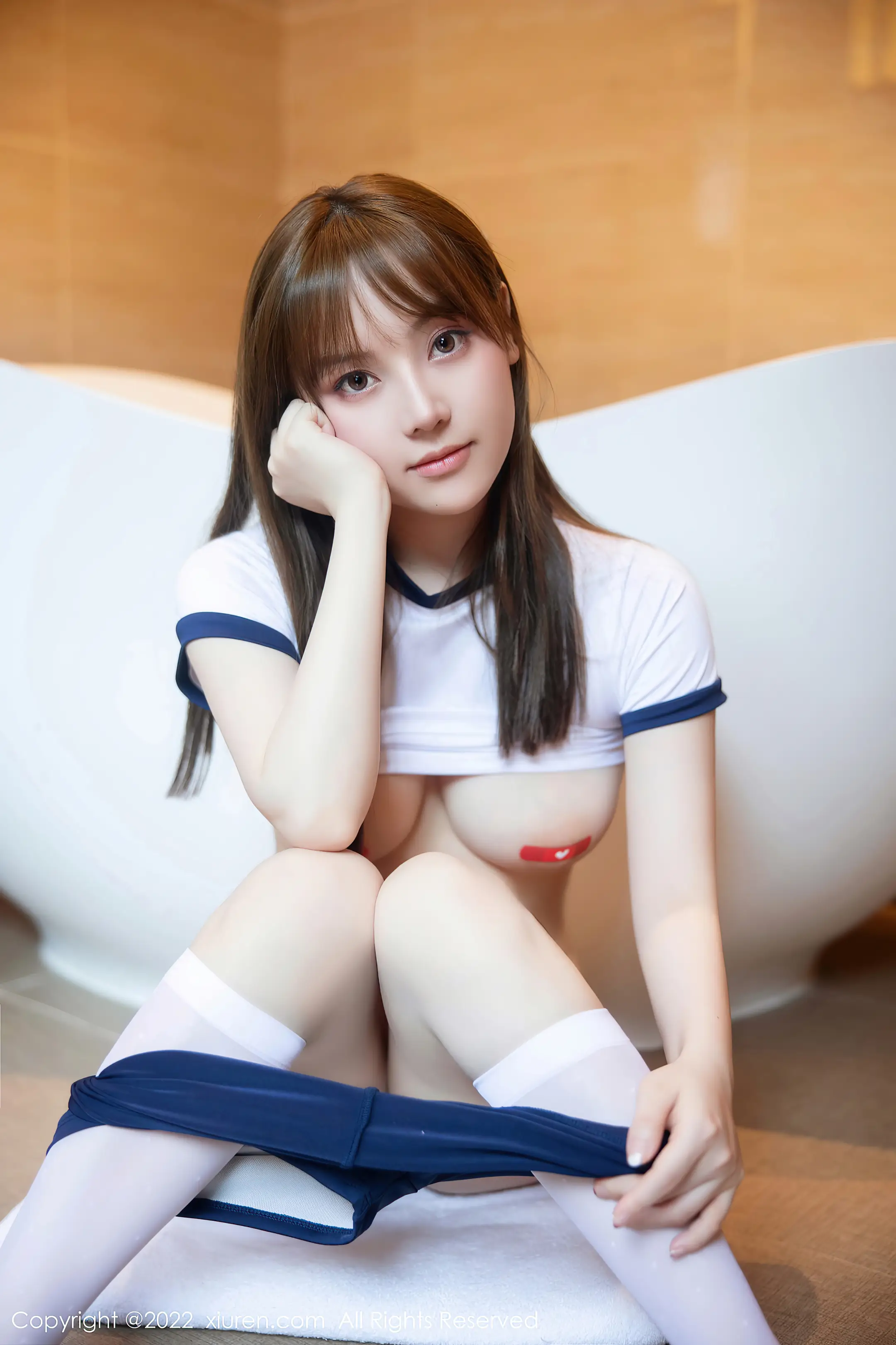 [秀人网] 2022.08.19 – NO.5465 豆瓣酱#[118P]-26