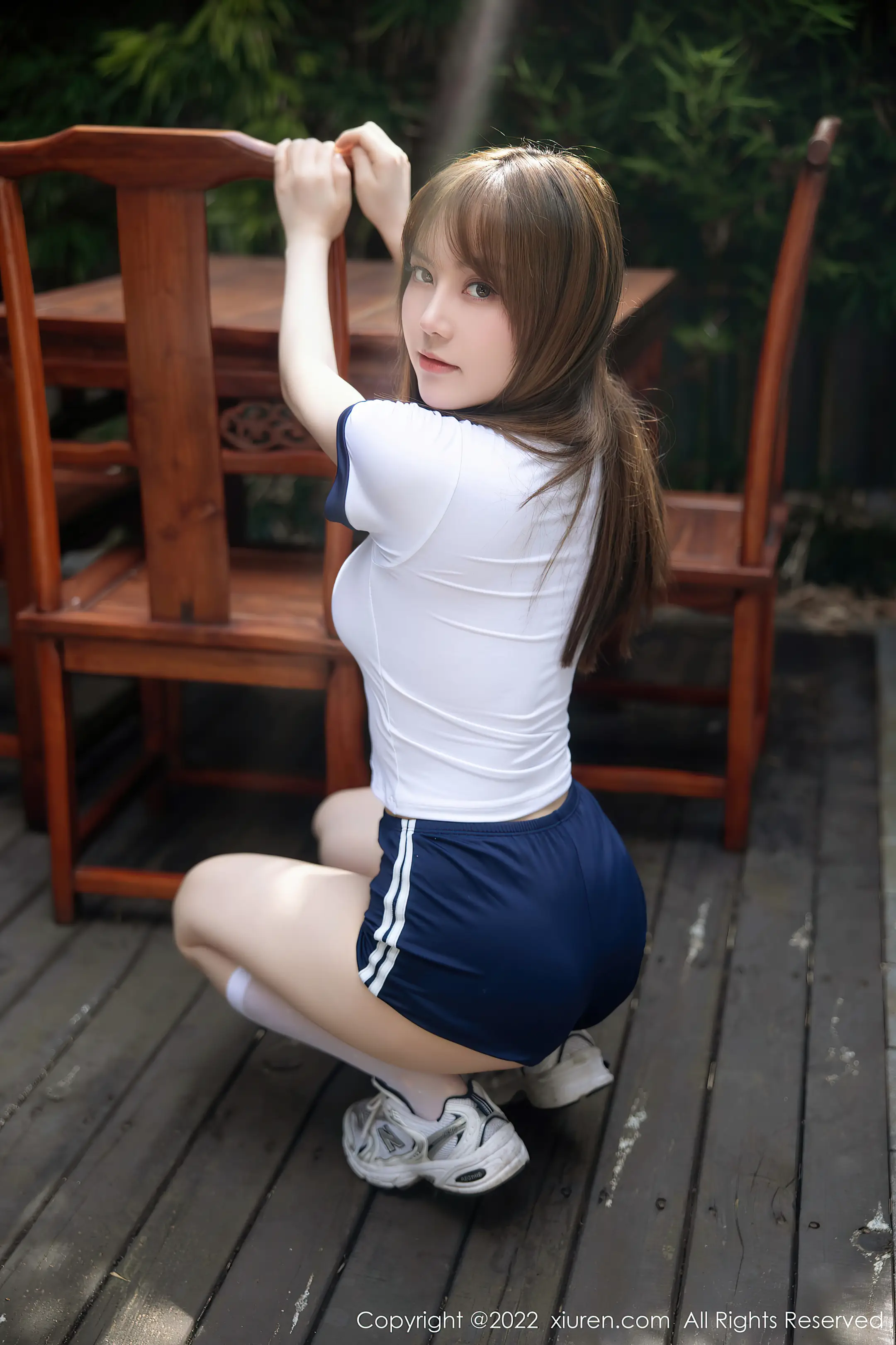 [秀人网] 2022.08.19 – NO.5465 豆瓣酱#[118P]-9