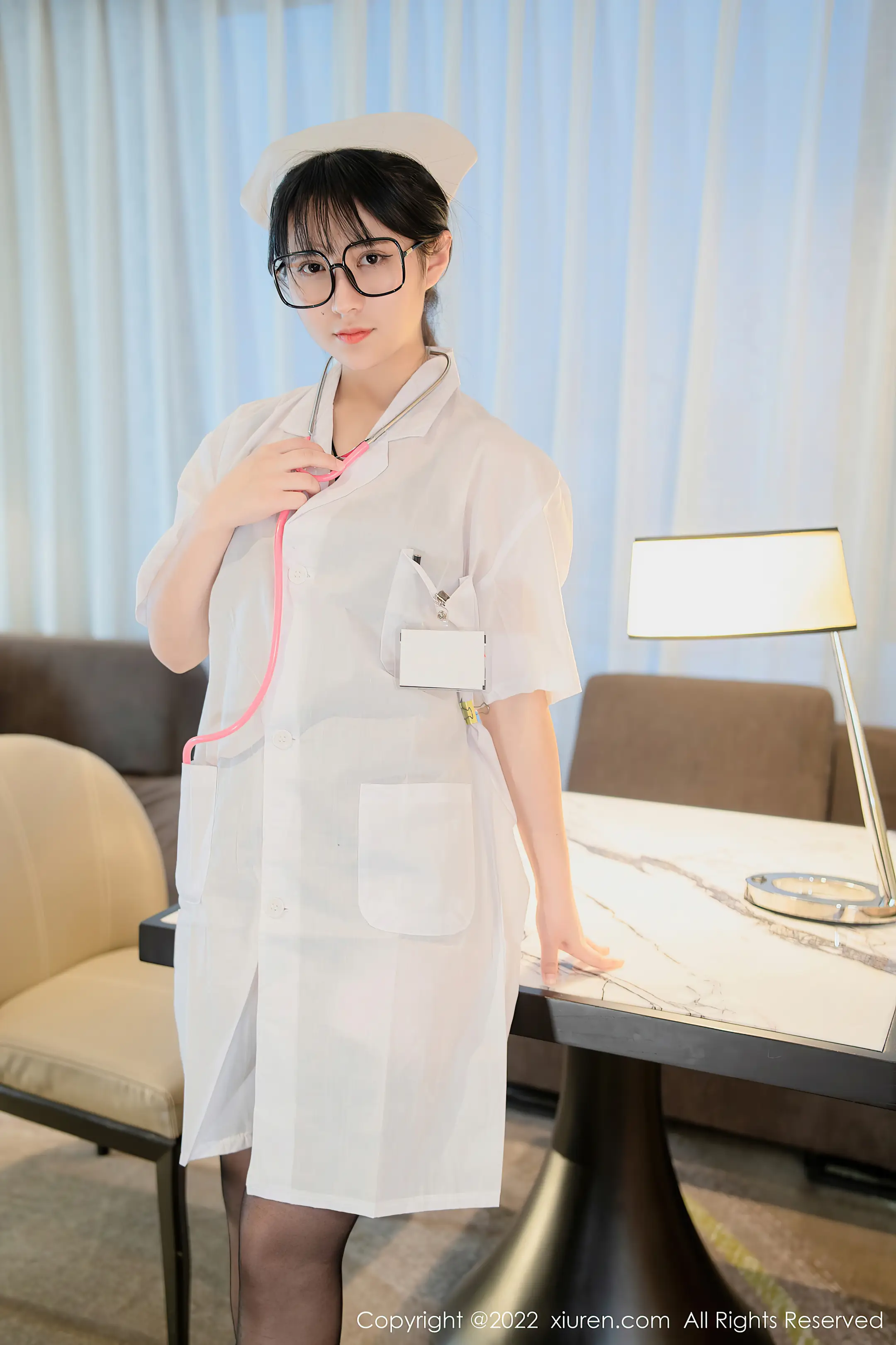 [秀人网] 2022.06.29 – NO.5202 久久Aimee#[63P]-2