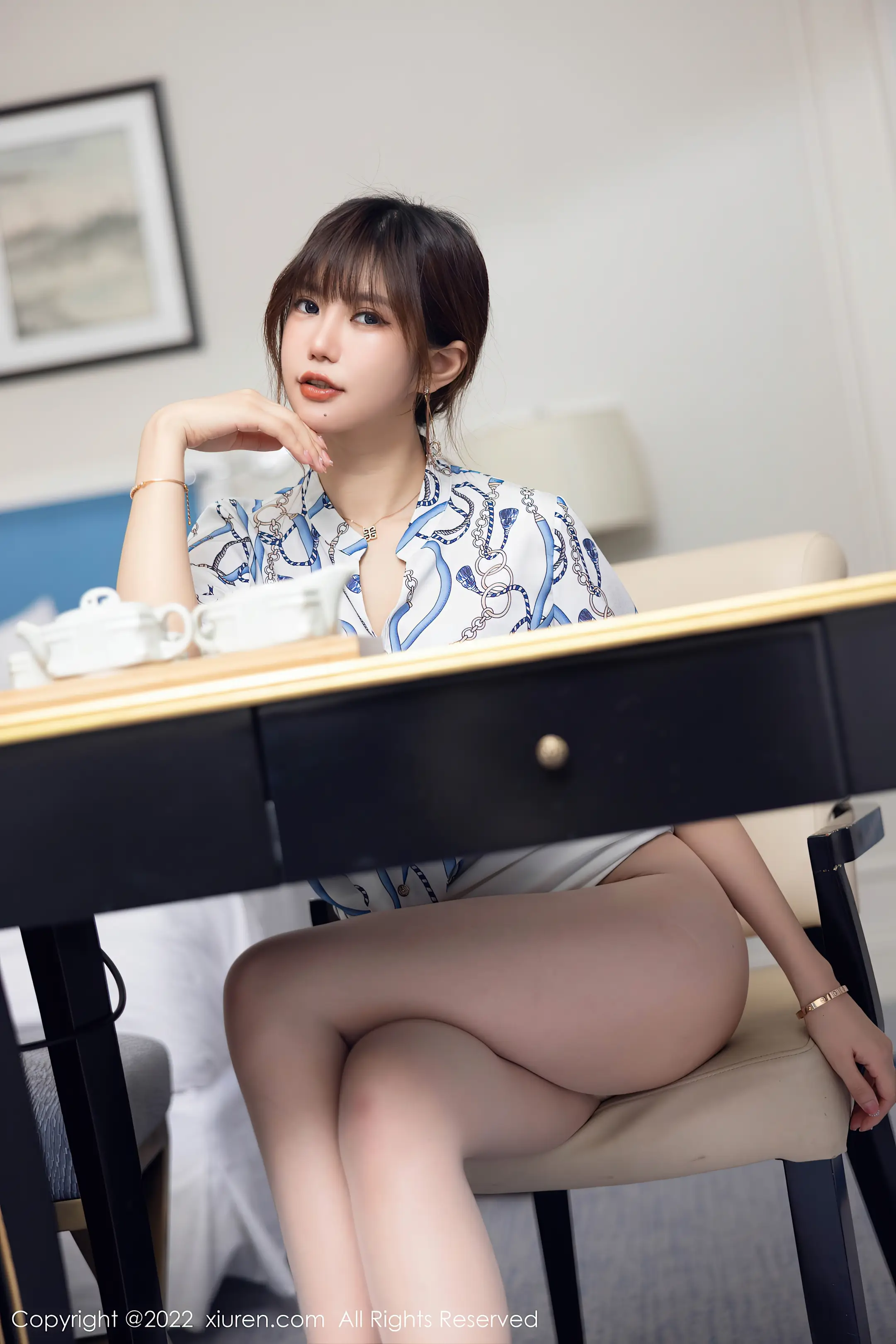 [秀人网] 2022.10.28 NO.5775 绮里嘉ula#[103P]-6