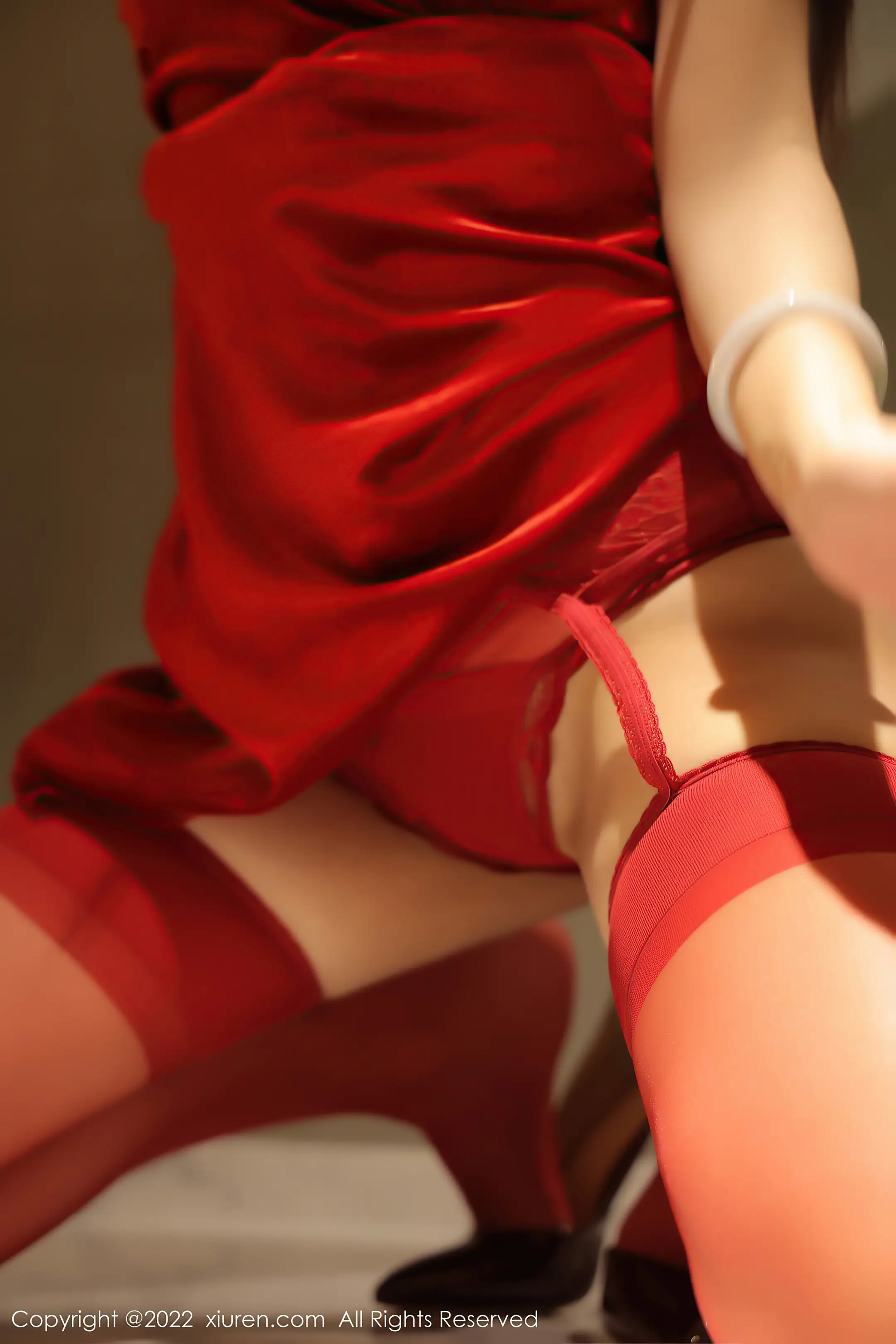 [秀人网] 2022.02.11 – NO.4572 汐汐baby#[81P]-10