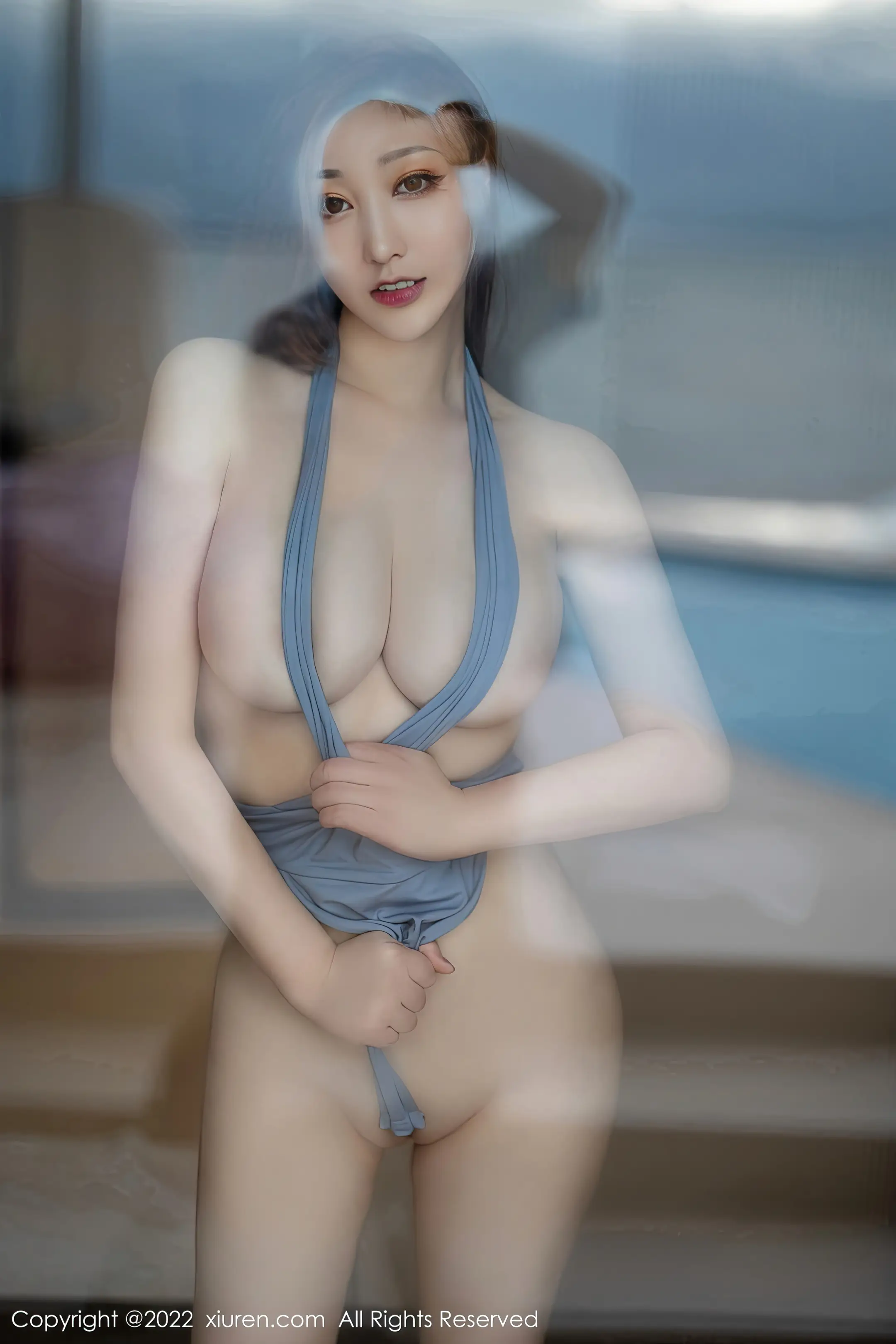 [秀人网] 2022.11.18 NO.5878 妲己_Toxic#[73P]-27