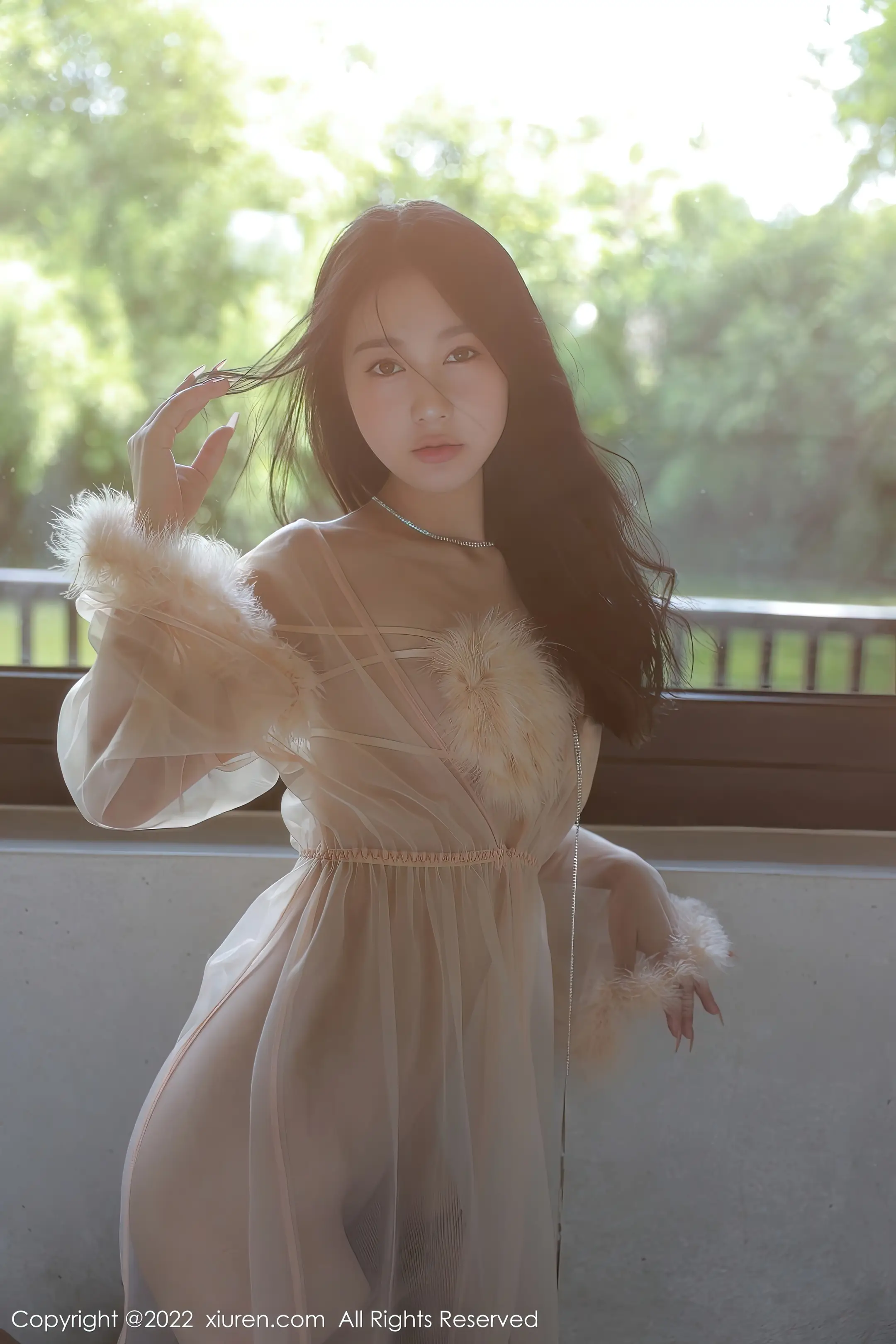 [秀人网] 2022.11.02 NO.5796 谢晚晚#[59P]-41