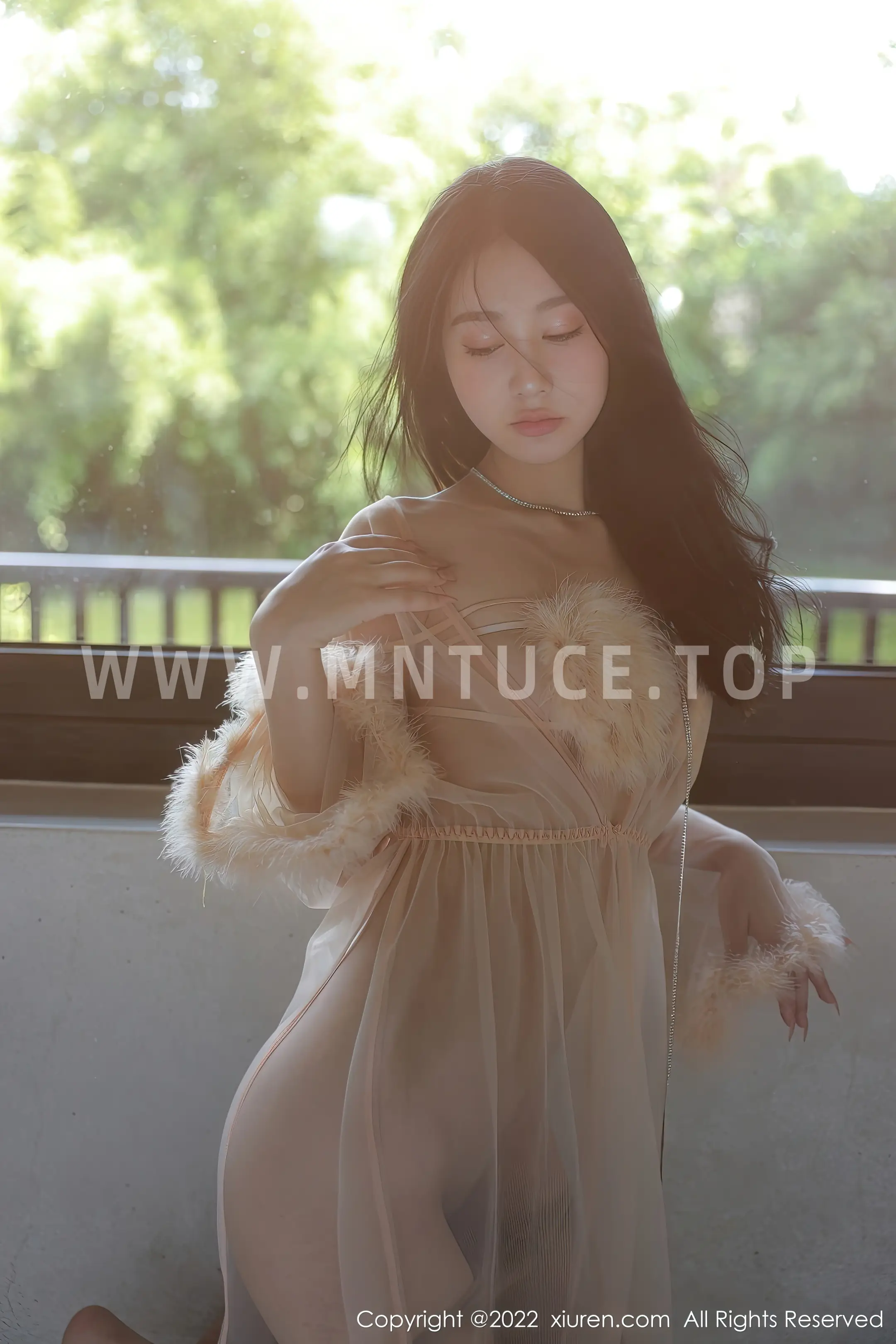 [秀人网] 2022.11.02 NO.5796 谢晚晚#[59P]-42
