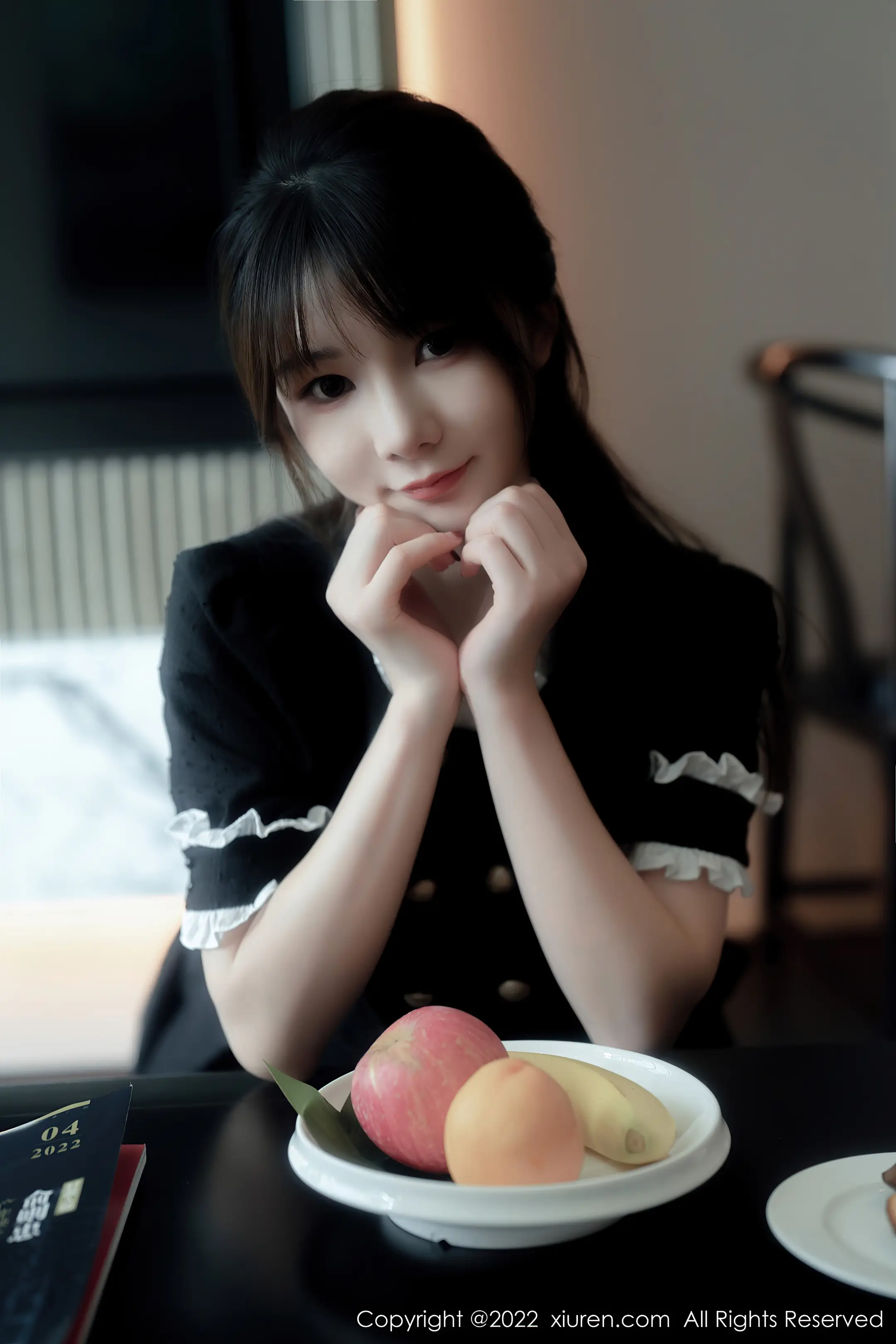 [秀人网] 2022.09.22 NO.5626 婠婠么#[65P]-27