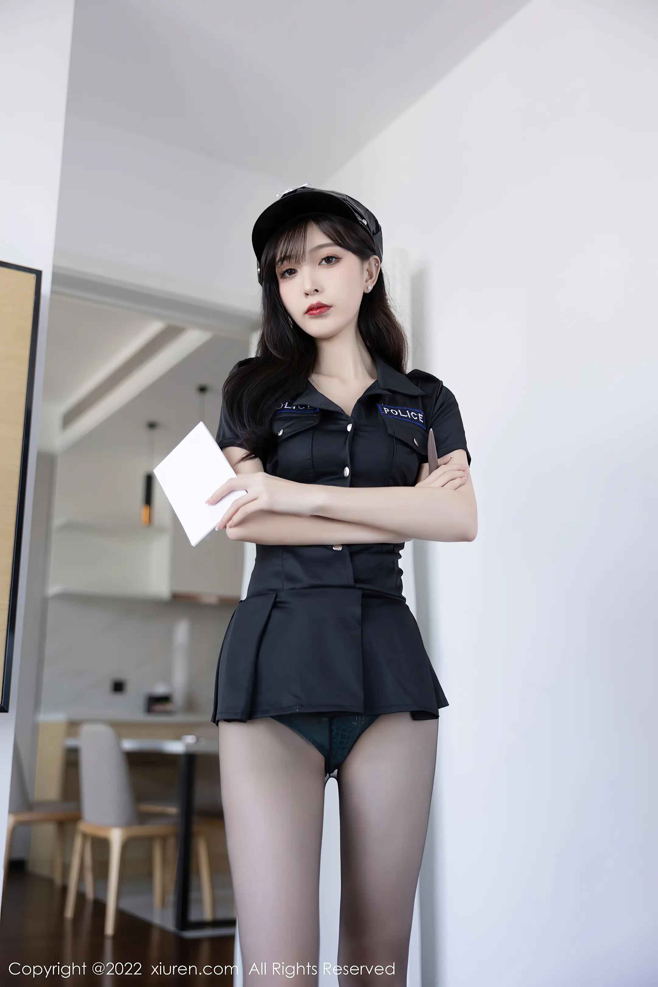 [秀人网] 2022.08.30 NO.5517 林星阑#[89P]-10