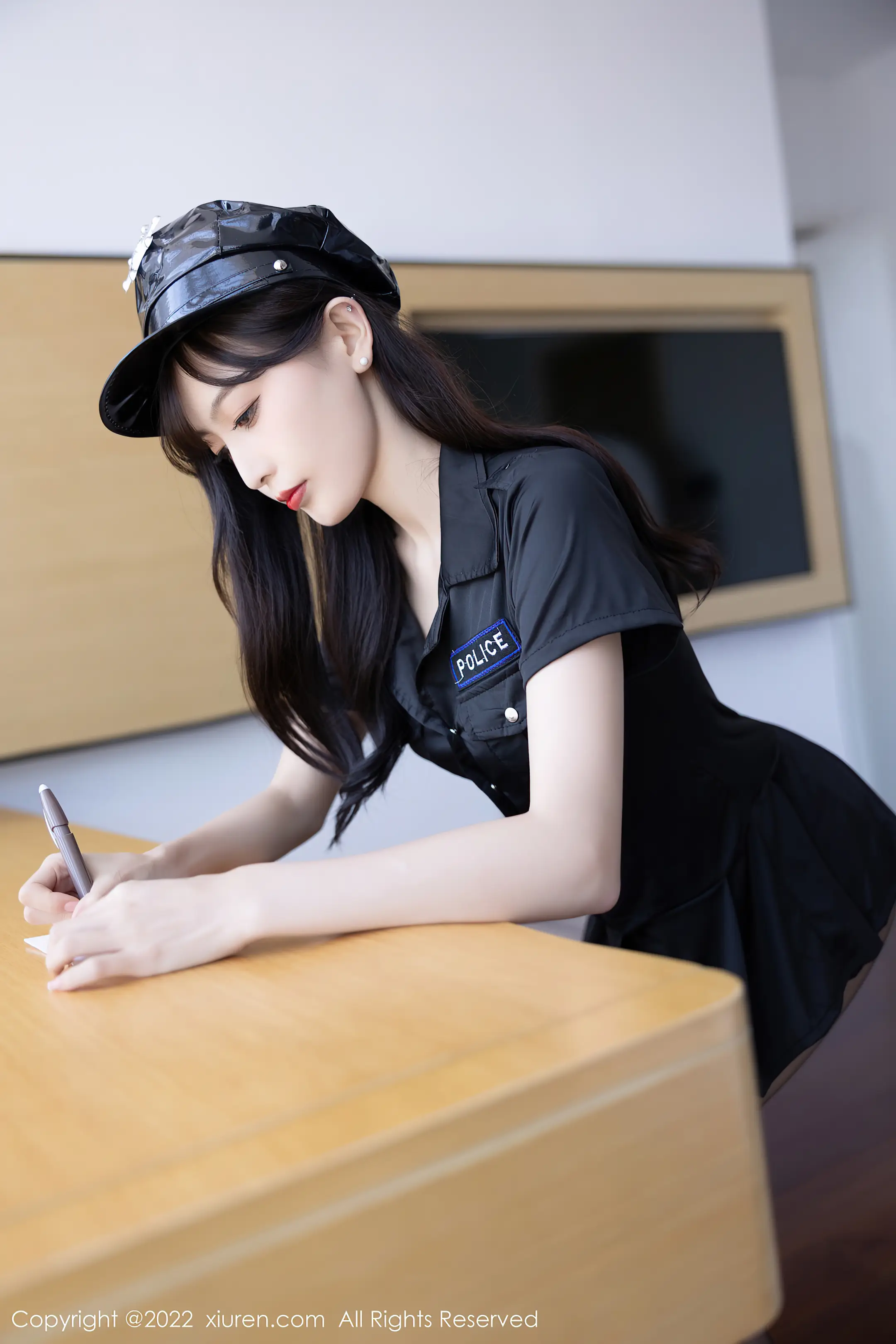 [秀人网] 2022.08.30 NO.5517 林星阑#[89P]-1