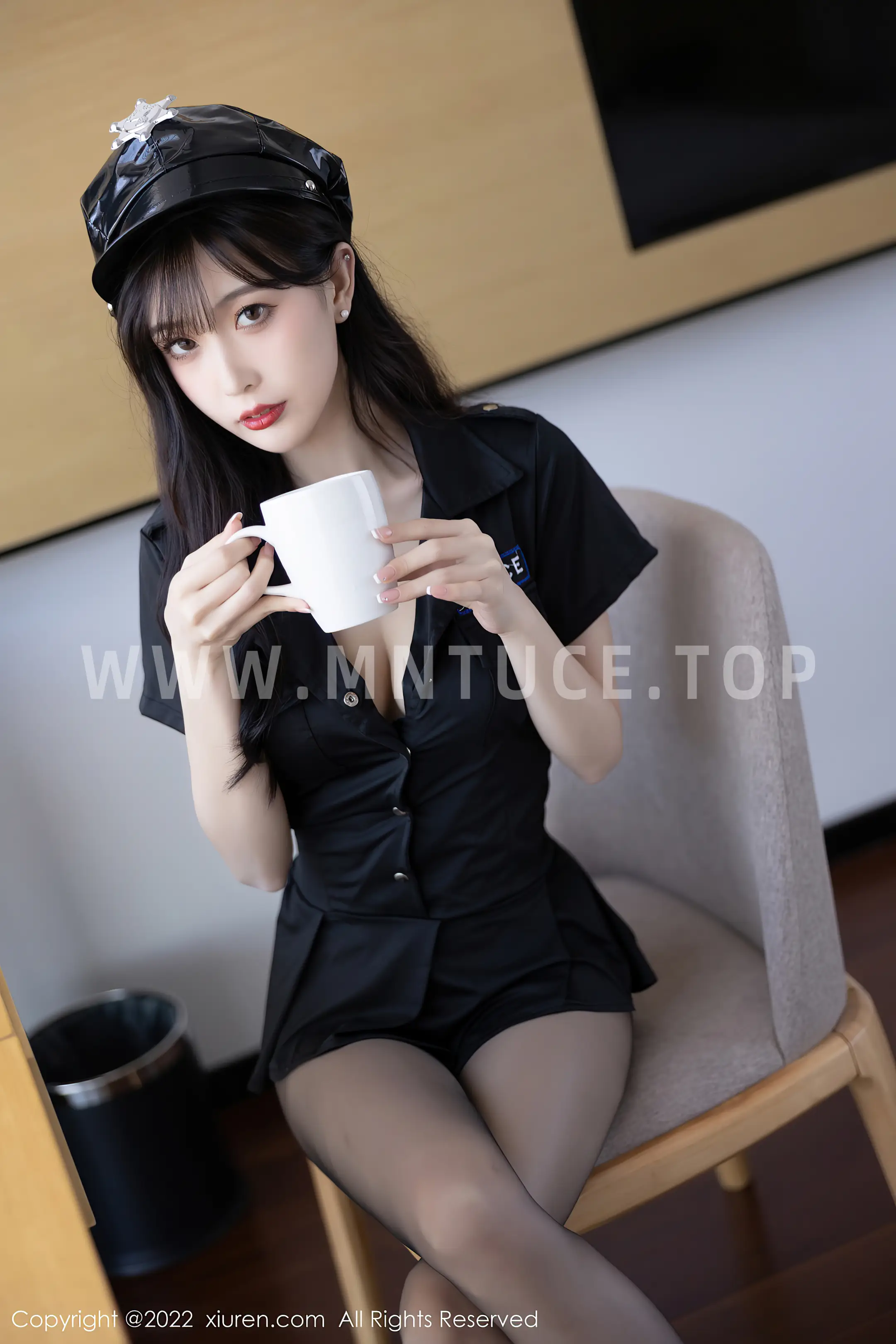 [秀人网] 2022.08.30 NO.5517 林星阑#[89P]-9