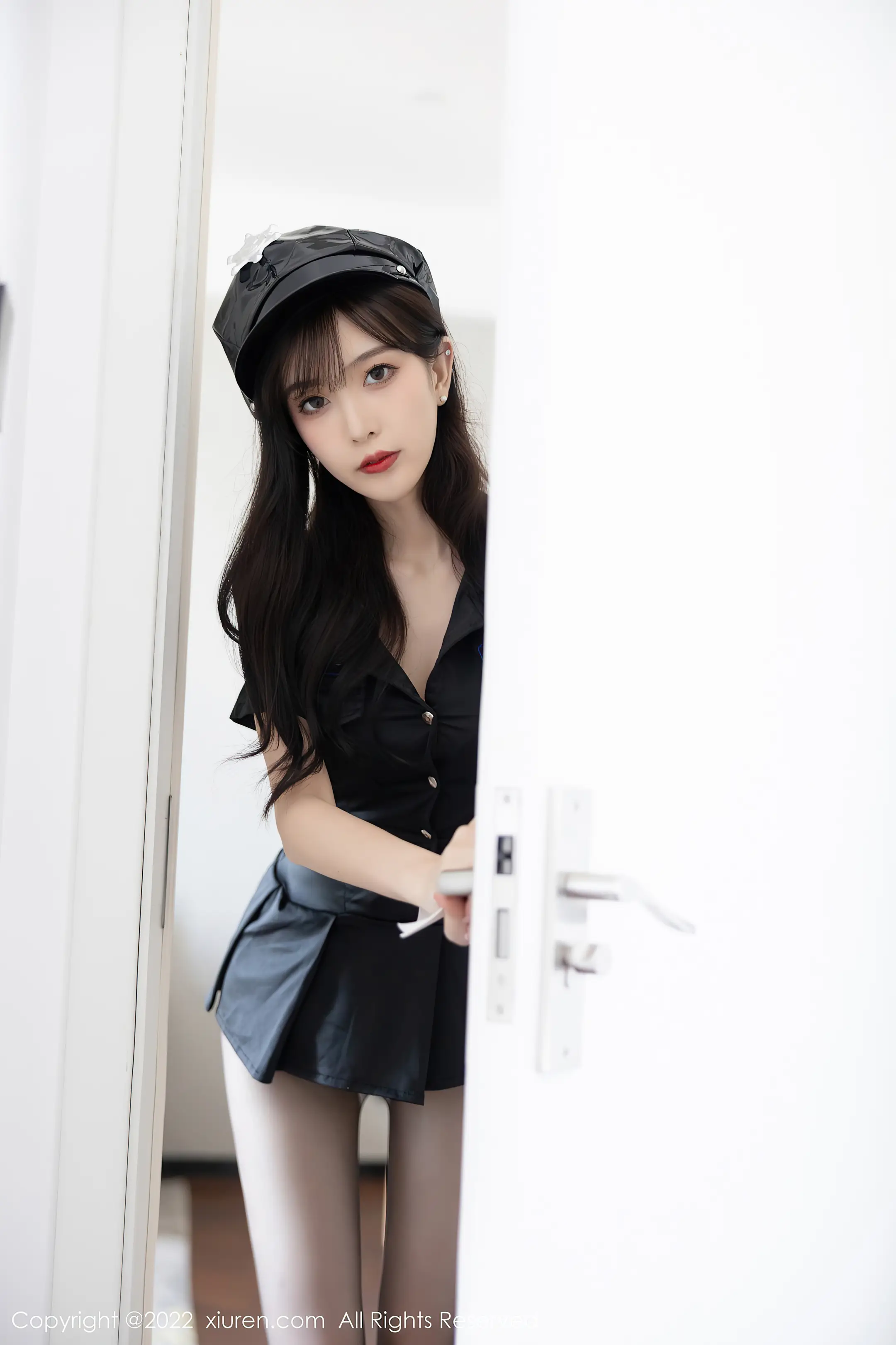 [秀人网] 2022.08.30 NO.5517 林星阑#[89P]-2