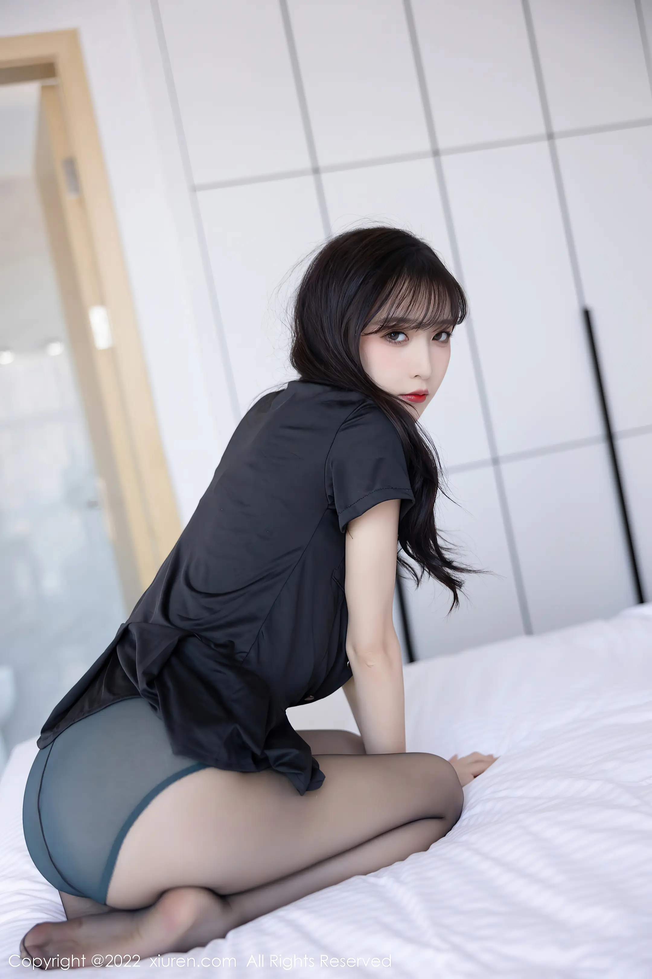 [秀人网] 2022.08.30 NO.5517 林星阑#[89P]-6