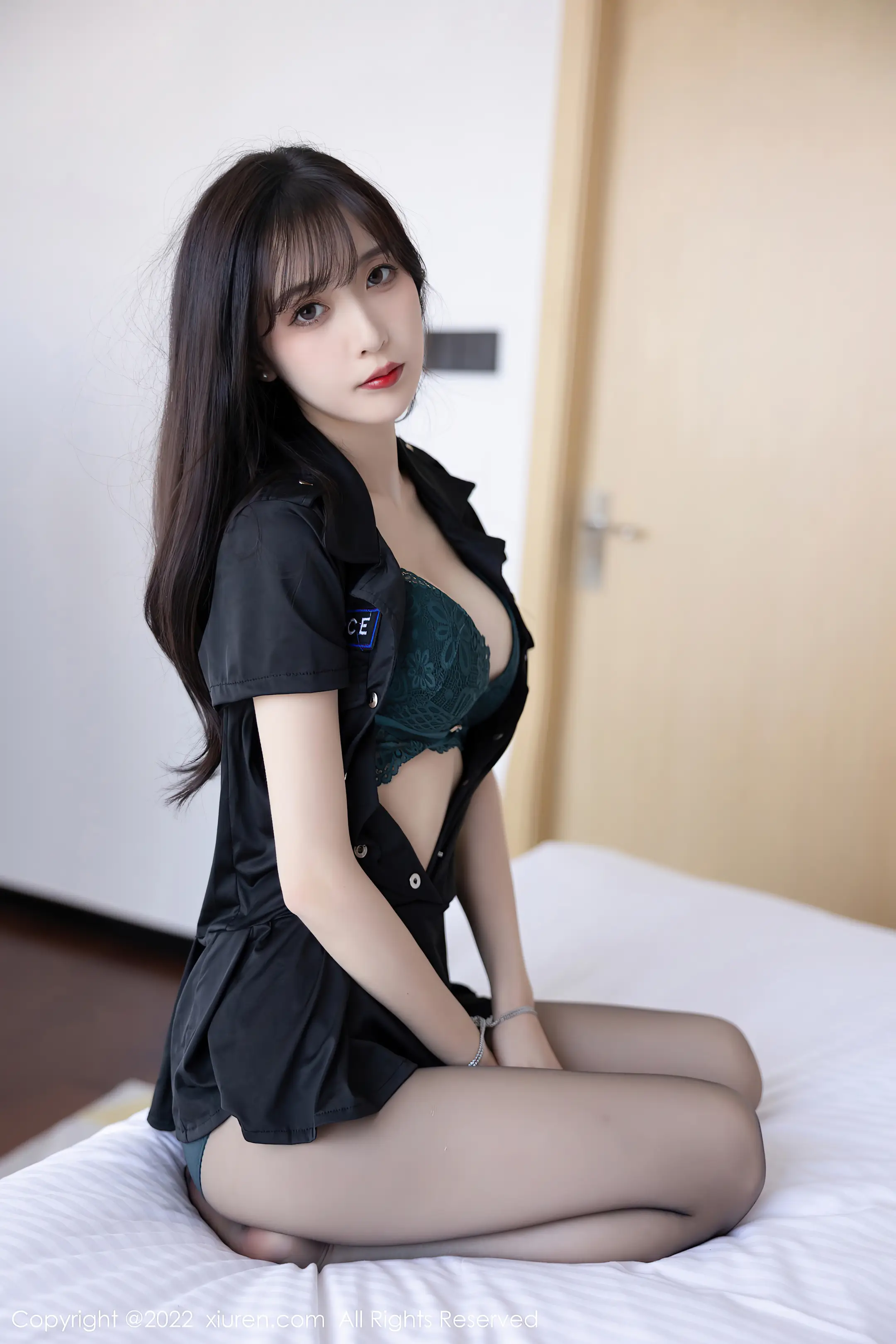 [秀人网] 2022.08.30 NO.5517 林星阑#[89P]-7