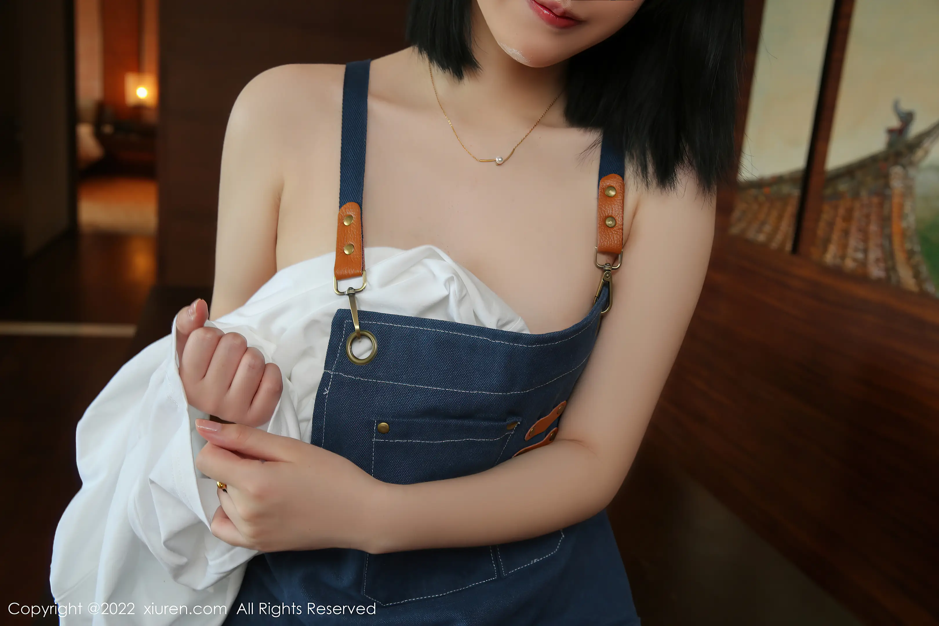 [秀人网] 2022.03.03 – NO.4667 一颗甜蛋黄a#[72P]-8