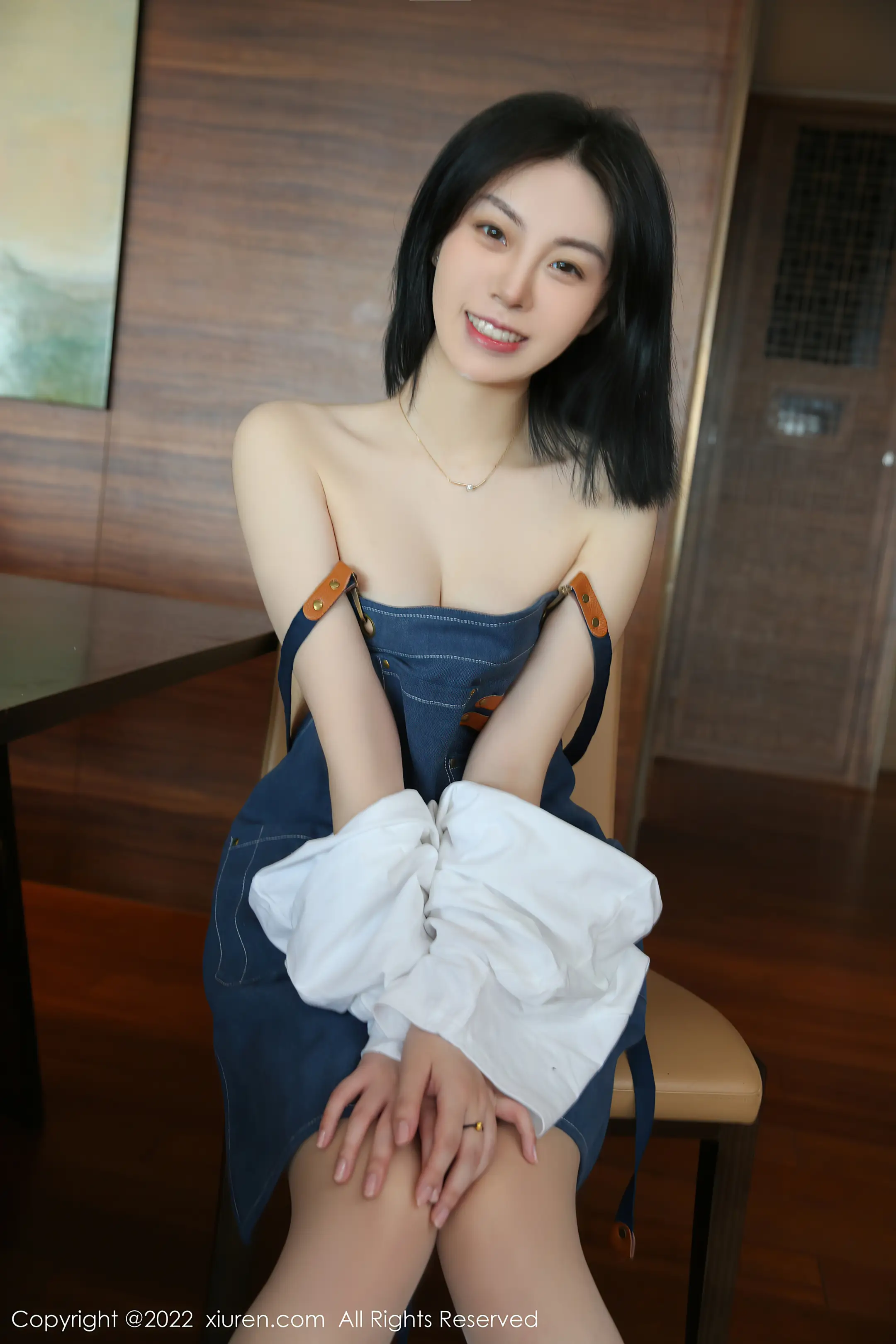 [秀人网] 2022.03.03 – NO.4667 一颗甜蛋黄a#[72P]-9
