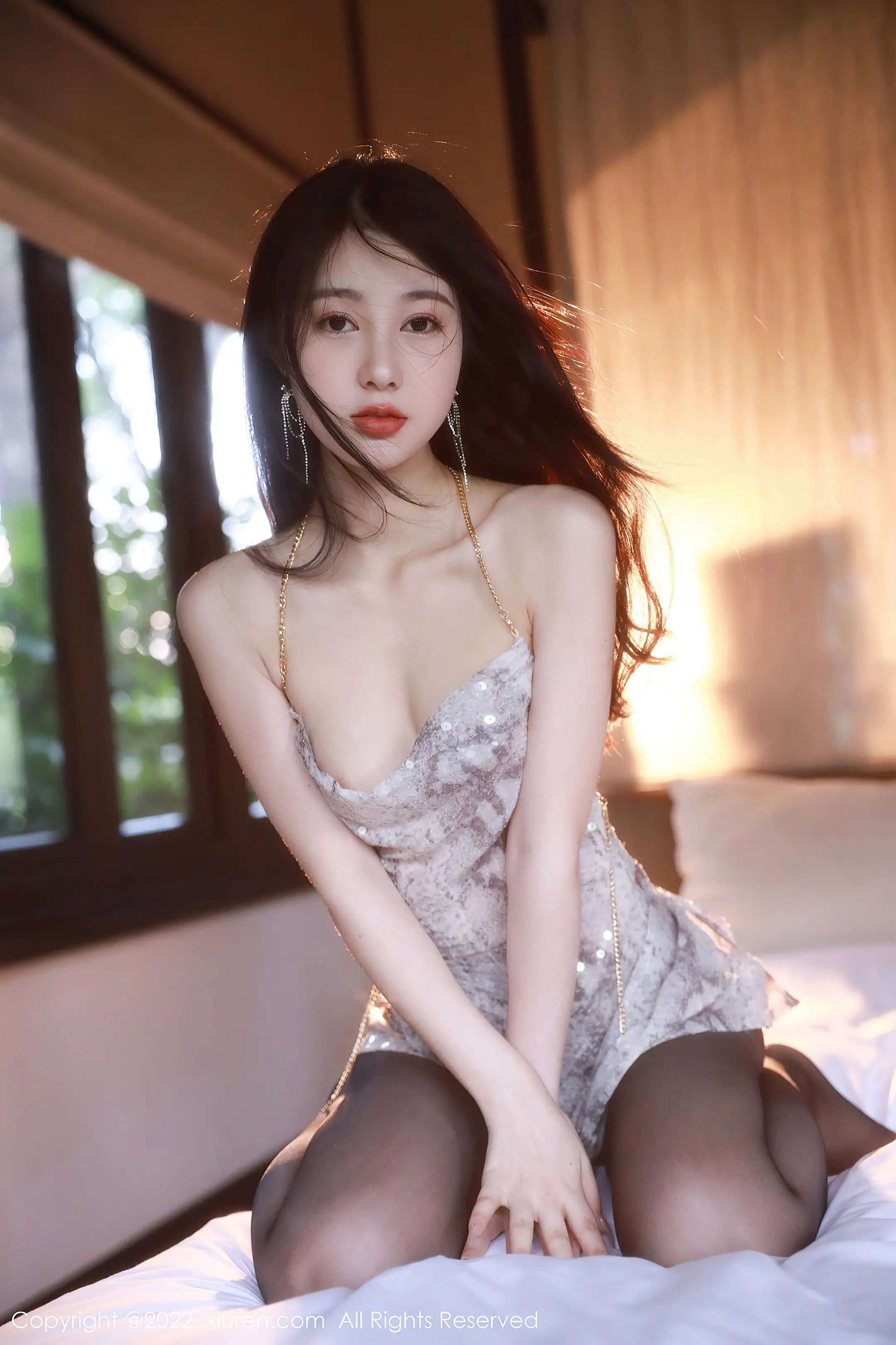 [秀人网] 2022.09.23 NO.5632 谢晚晚#[92P]-6