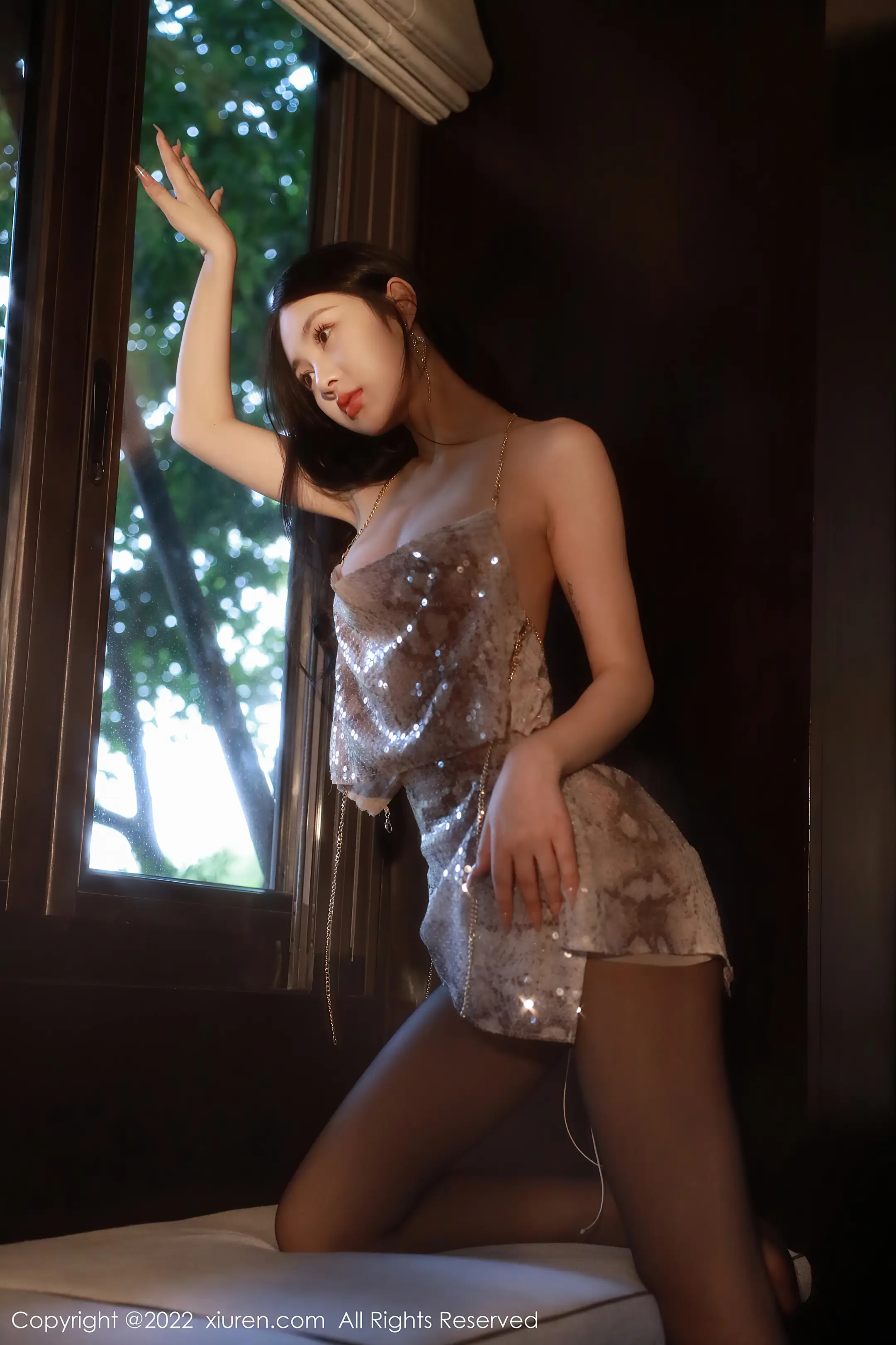 [秀人网] 2022.09.23 NO.5632 谢晚晚#[92P]-2