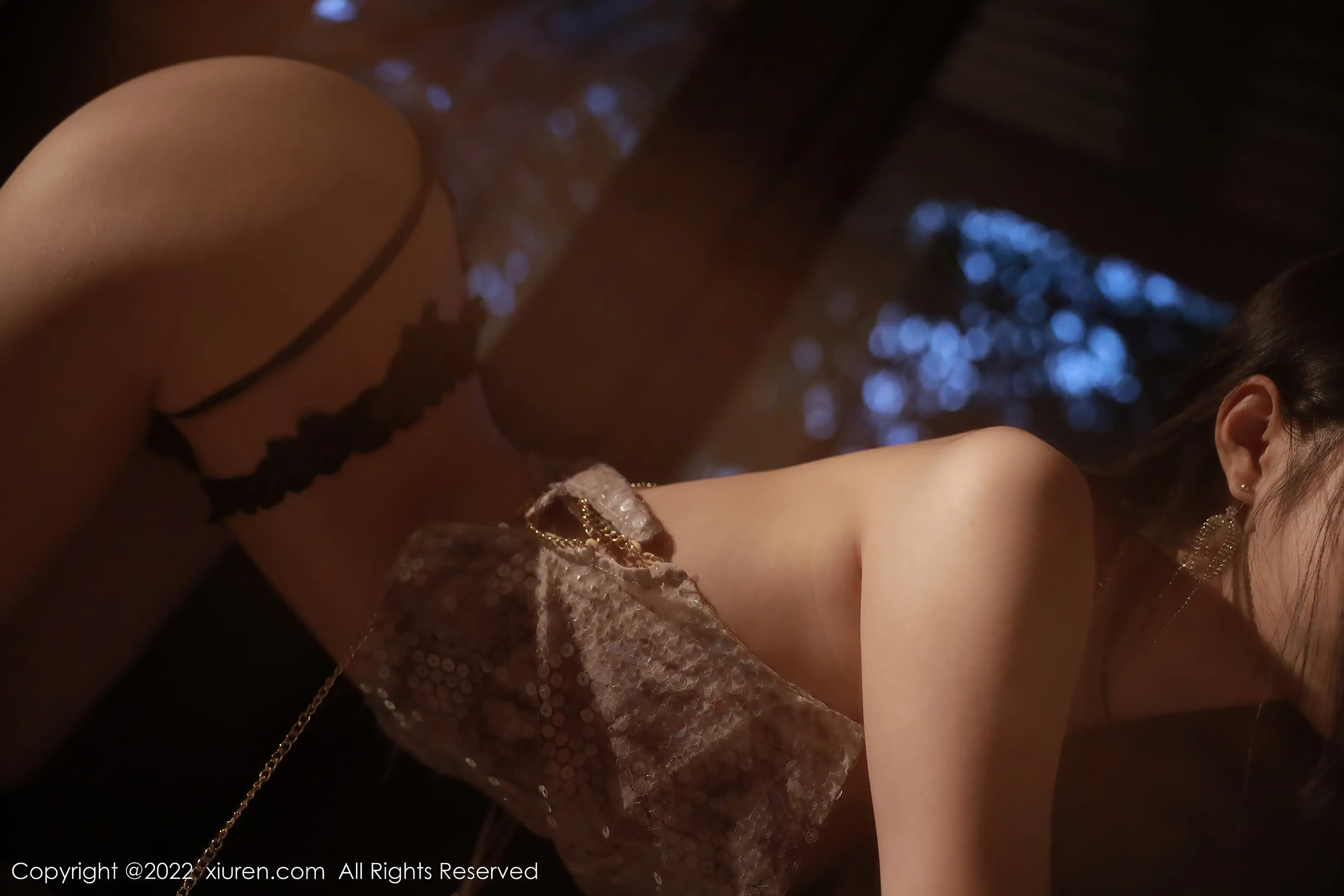 [秀人网] 2022.09.23 NO.5632 谢晚晚#[92P]-1
