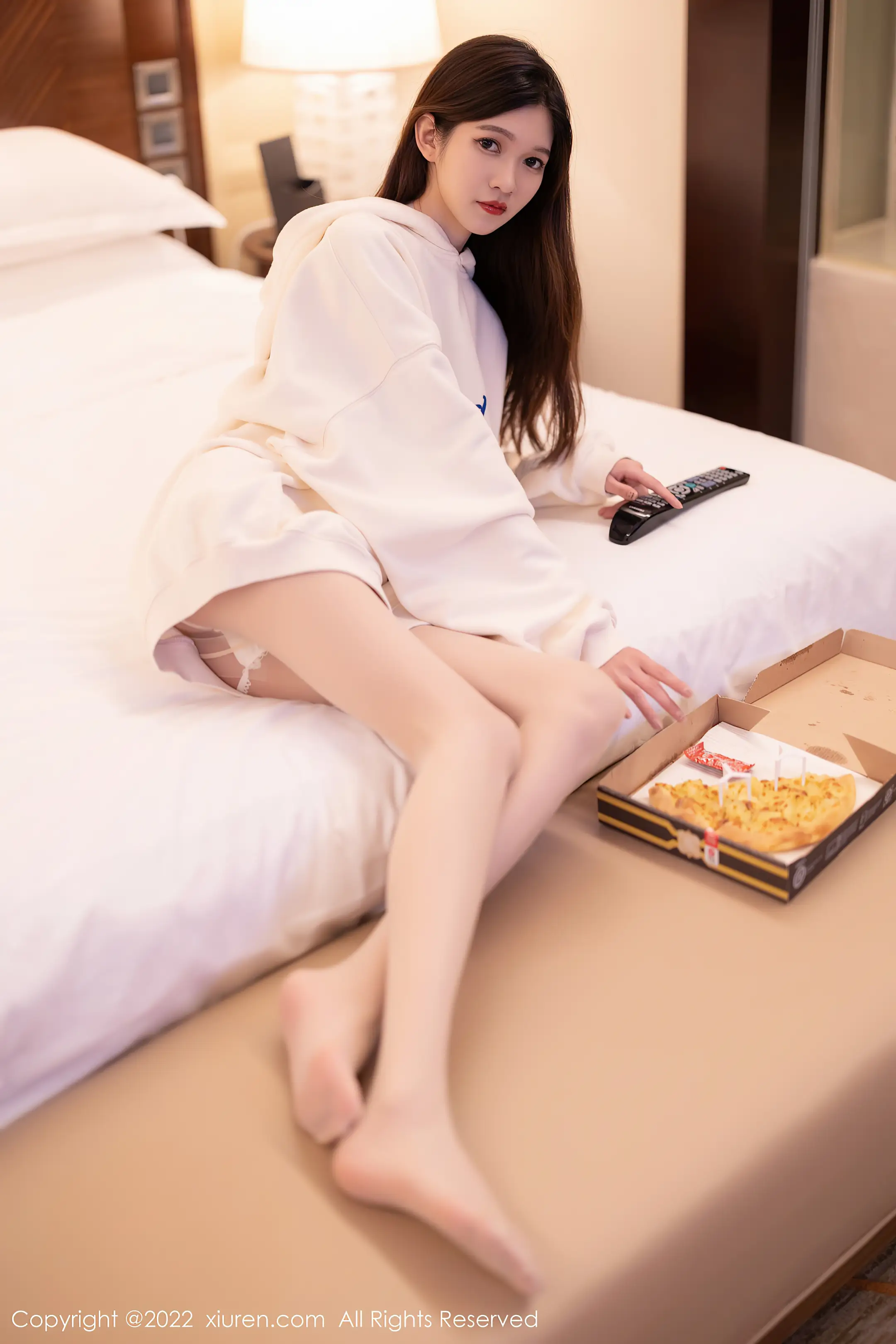 [秀人网] 2022.01.12 – NO.4451 程程程#[102P]-4