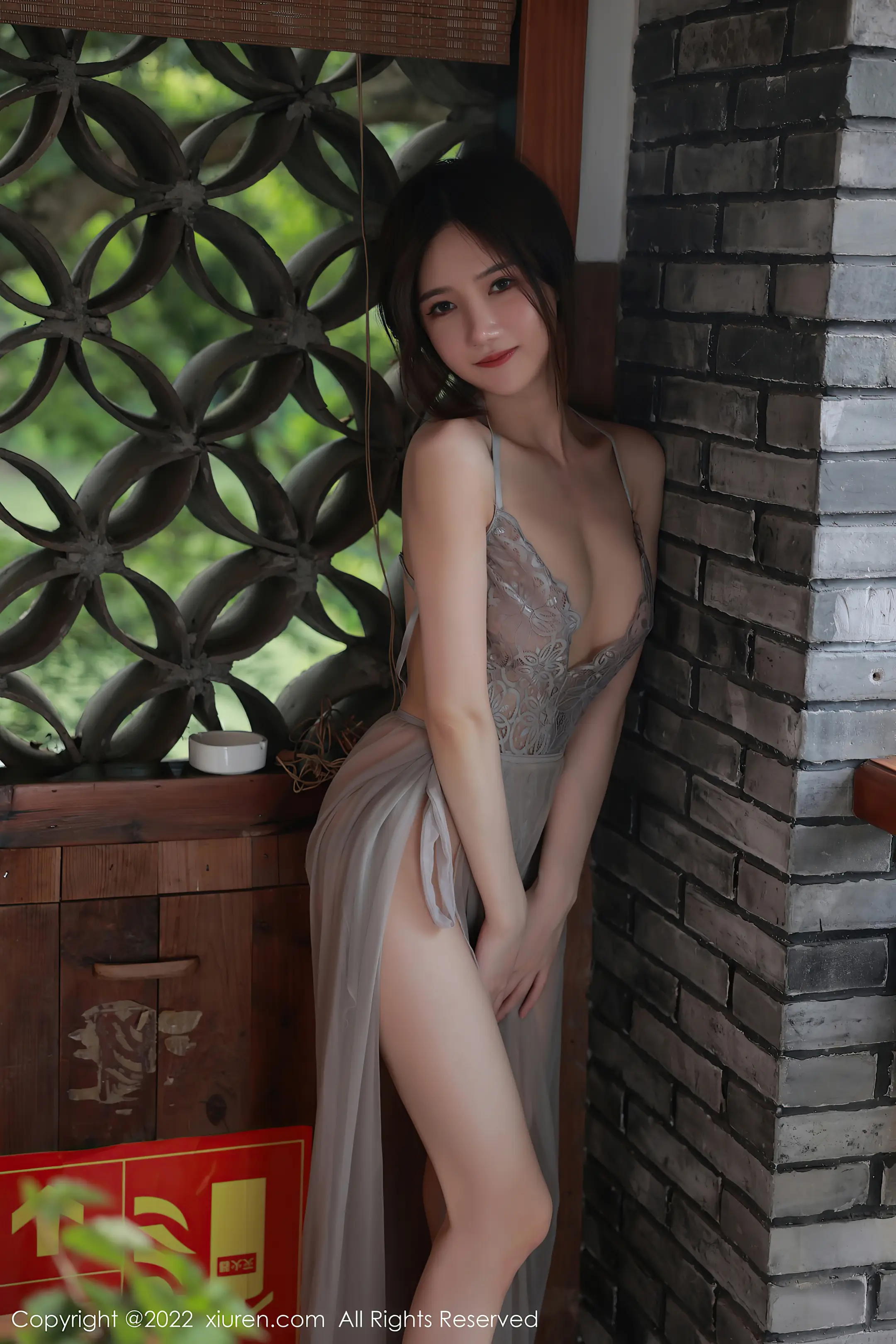 [秀人网] 2022.09.29 NO.5660 古月小同学#[64P]-39