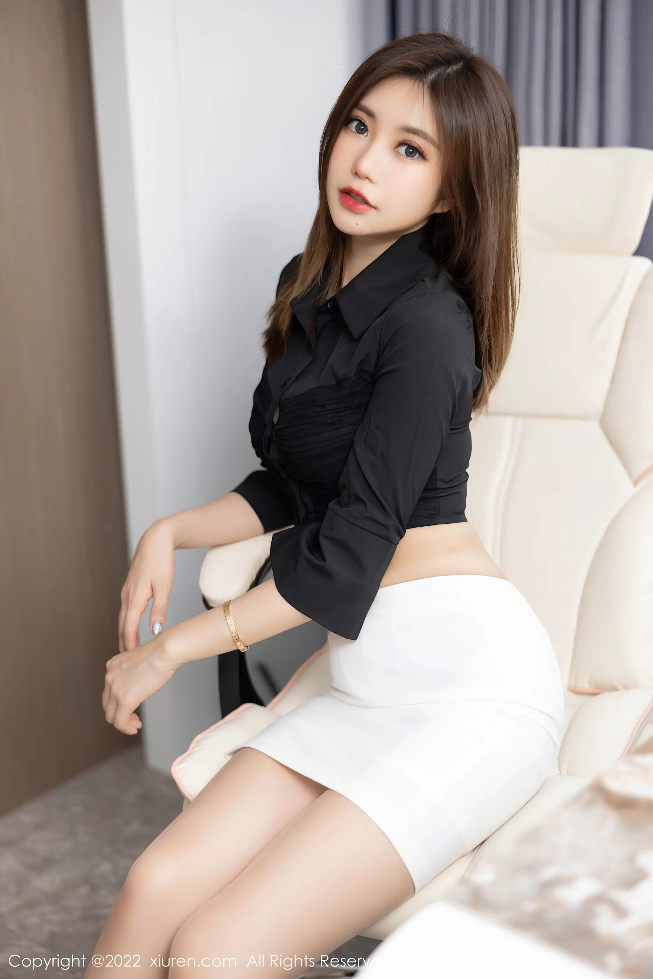 [秀人网] 2022.06.17 – NO.5160 绮里嘉ula#[83P]-13