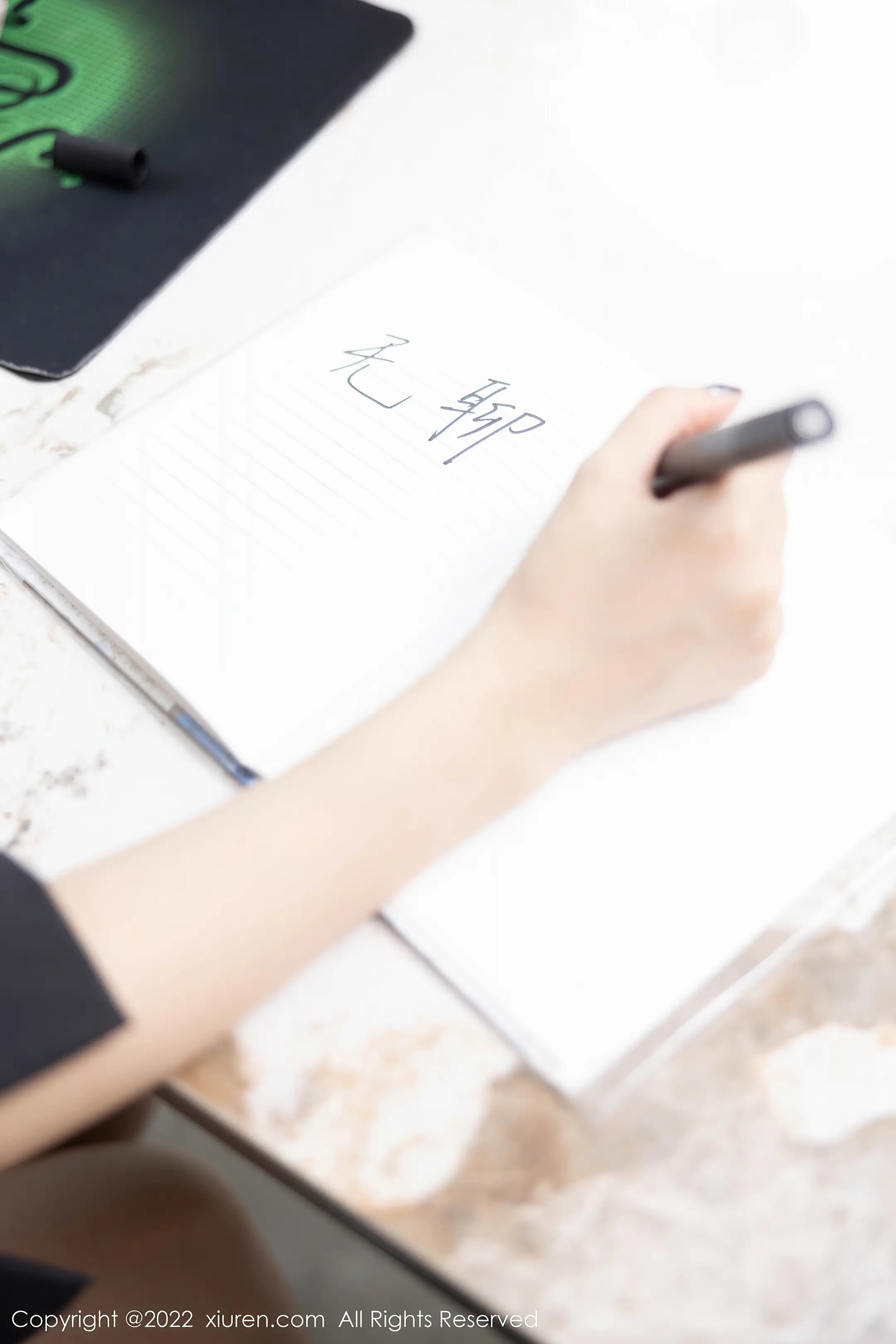 [秀人网] 2022.06.17 – NO.5160 绮里嘉ula#[83P]-19