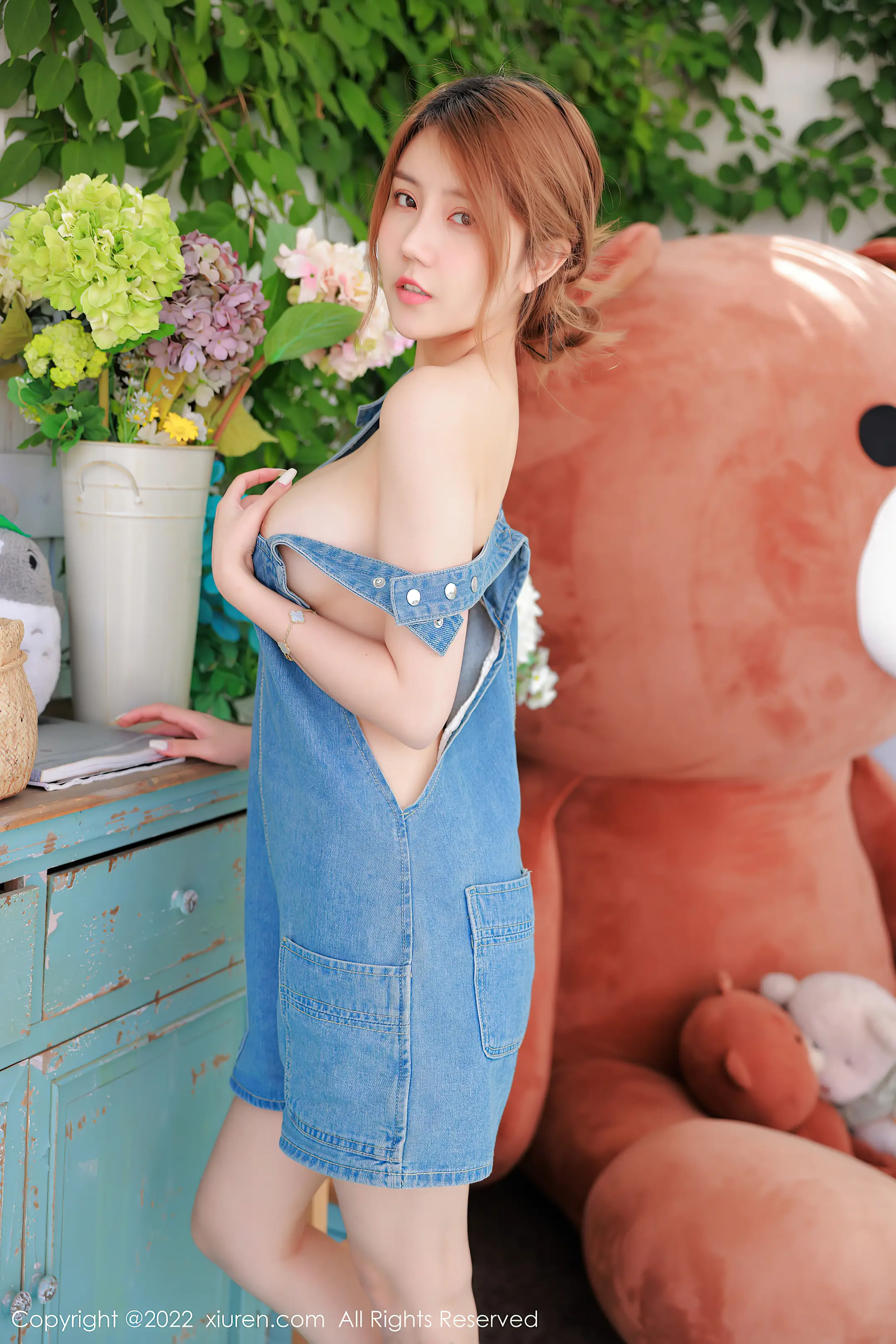 [秀人网] 2022.04.26 – NO.4922 Sugar糖酒酒#[62P]-6