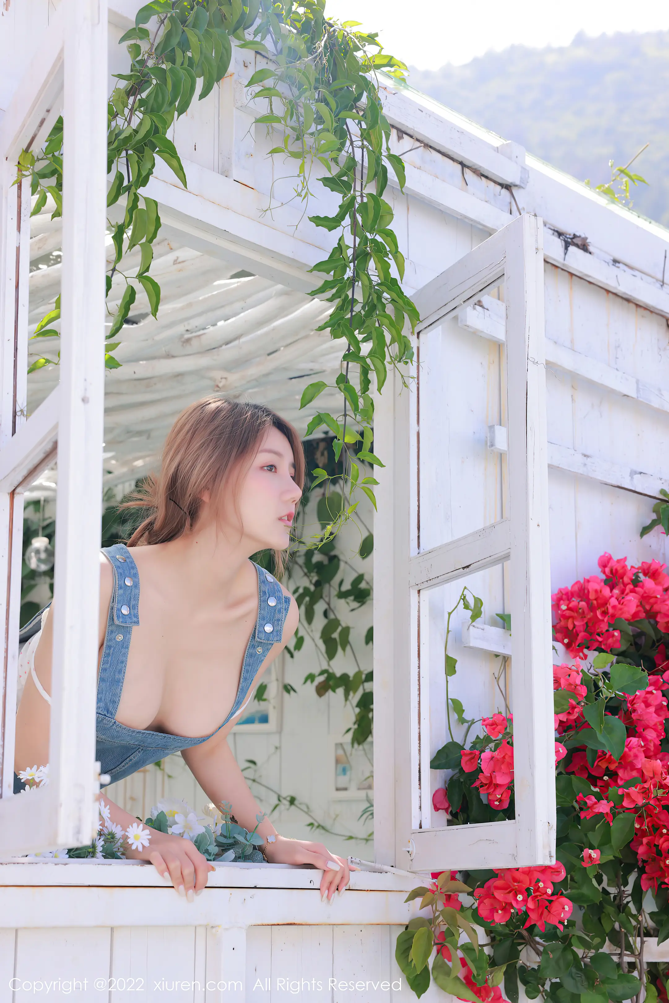 [秀人网] 2022.04.26 – NO.4922 Sugar糖酒酒#[62P]-1