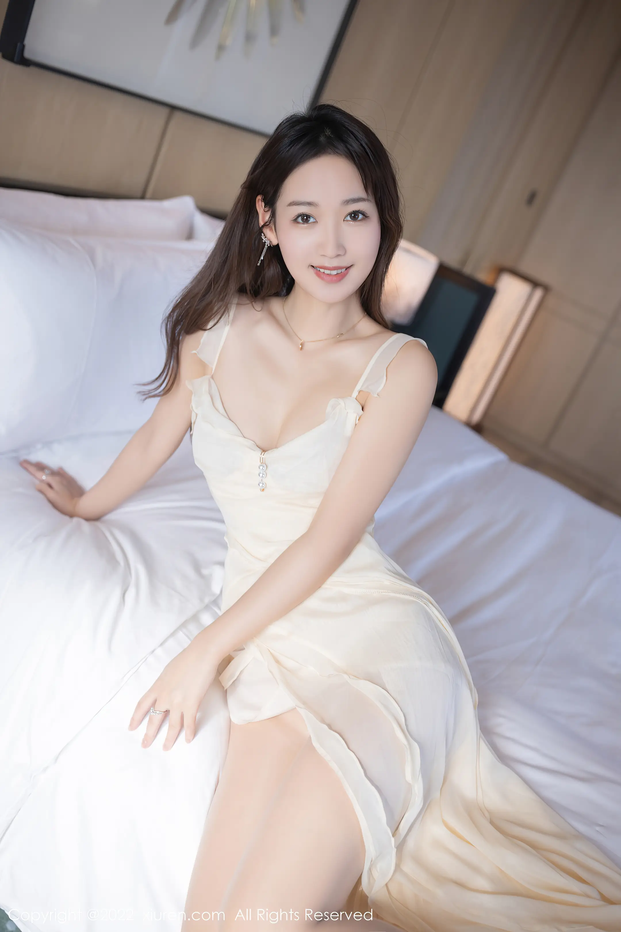 [秀人网] 2022.05.09 – NO.4985 唐安琪#[75P]-2