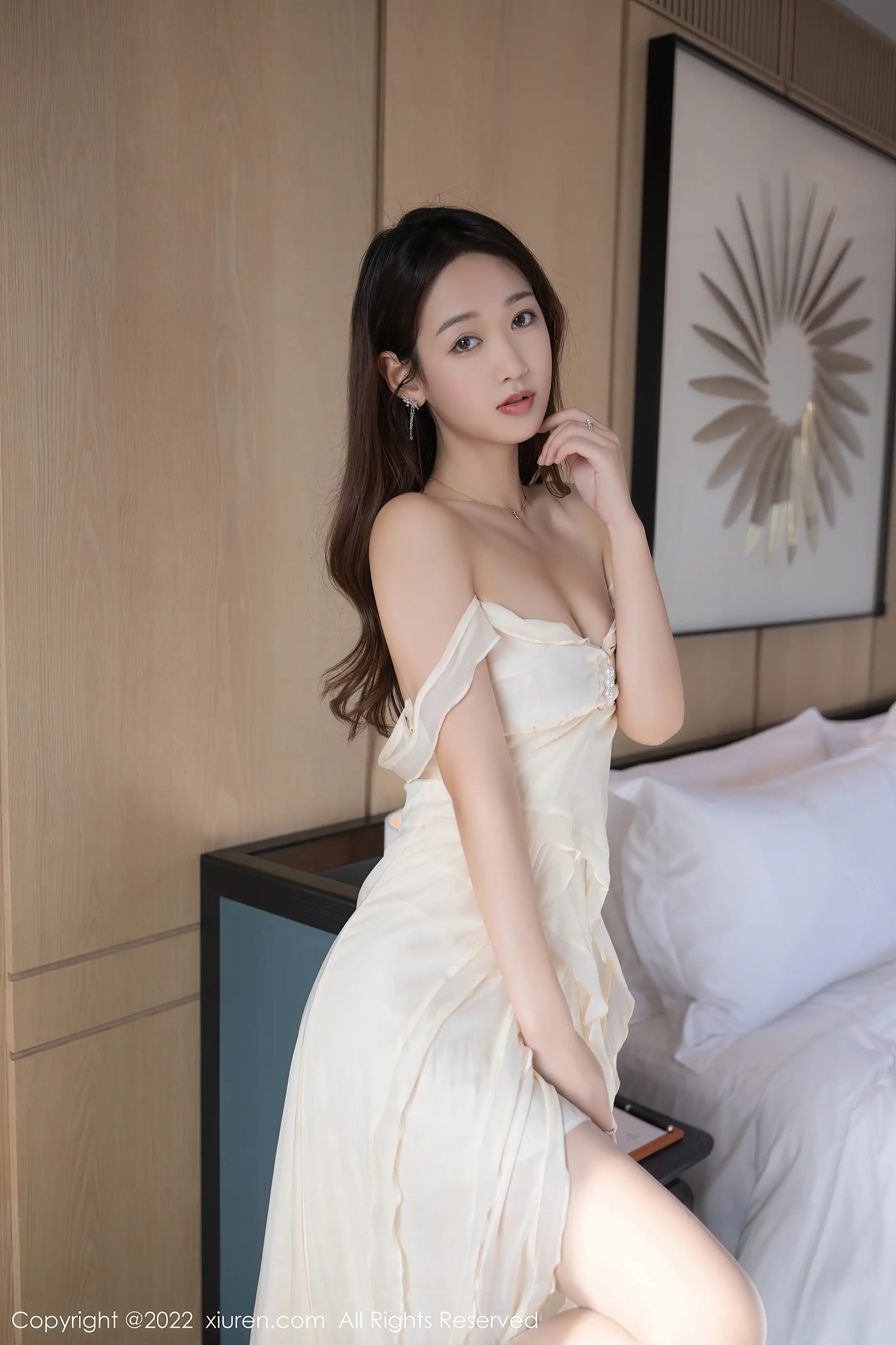 [秀人网] 2022.05.09 – NO.4985 唐安琪#[75P]-10