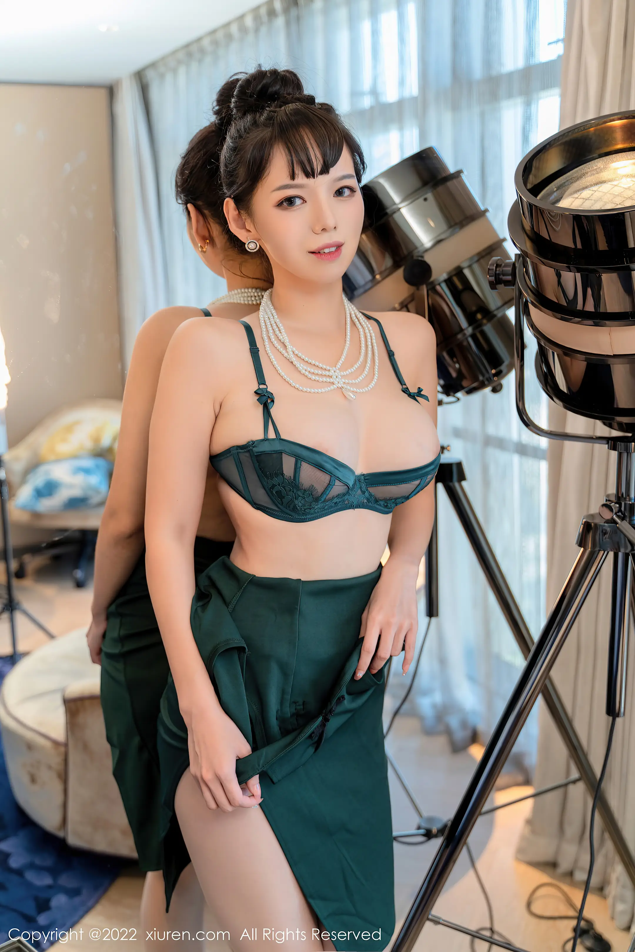 [秀人网] 2022.09.27 NO.5646 大美妞儿#[65P]-7