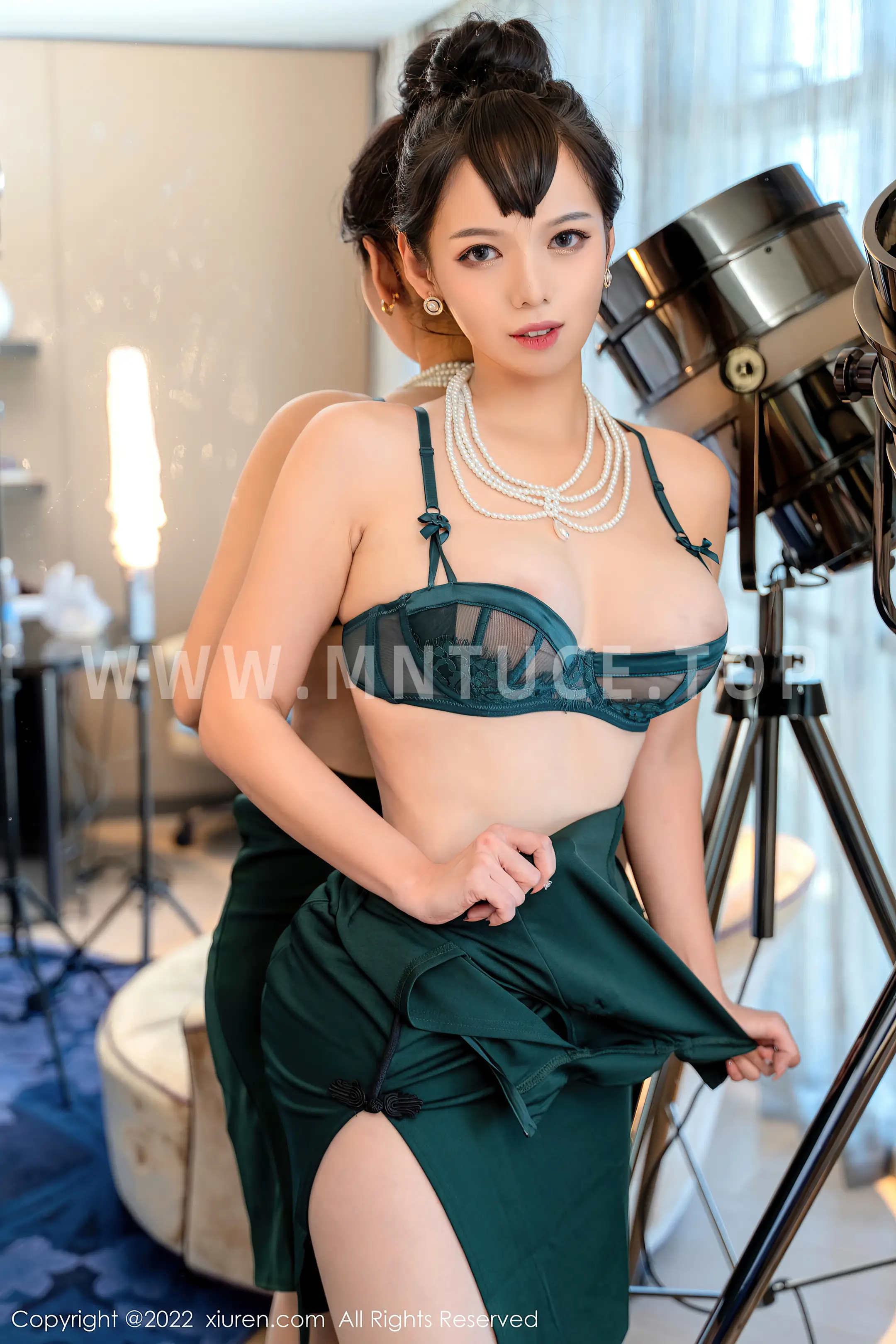 [秀人网] 2022.09.27 NO.5646 大美妞儿#[65P]-8