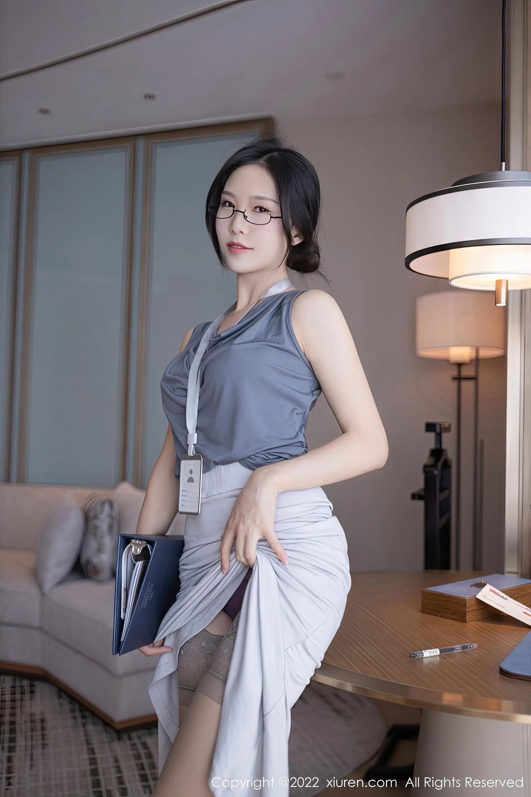 [秀人网] 2022.11.23 NO.5900 利世#[72P]-1