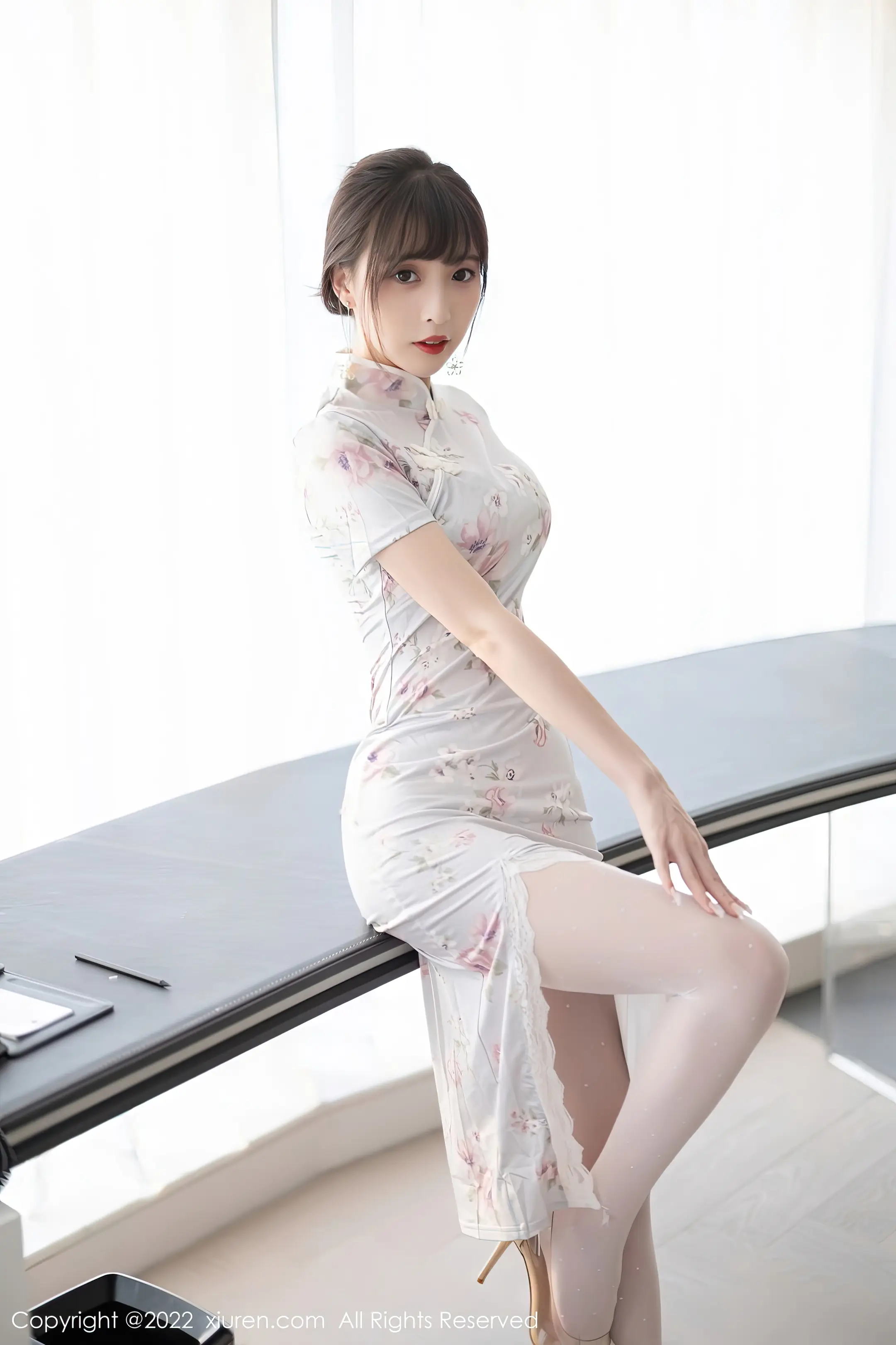 [秀人网] 2022.10.25 NO.5757 林星阑#[91P]-1