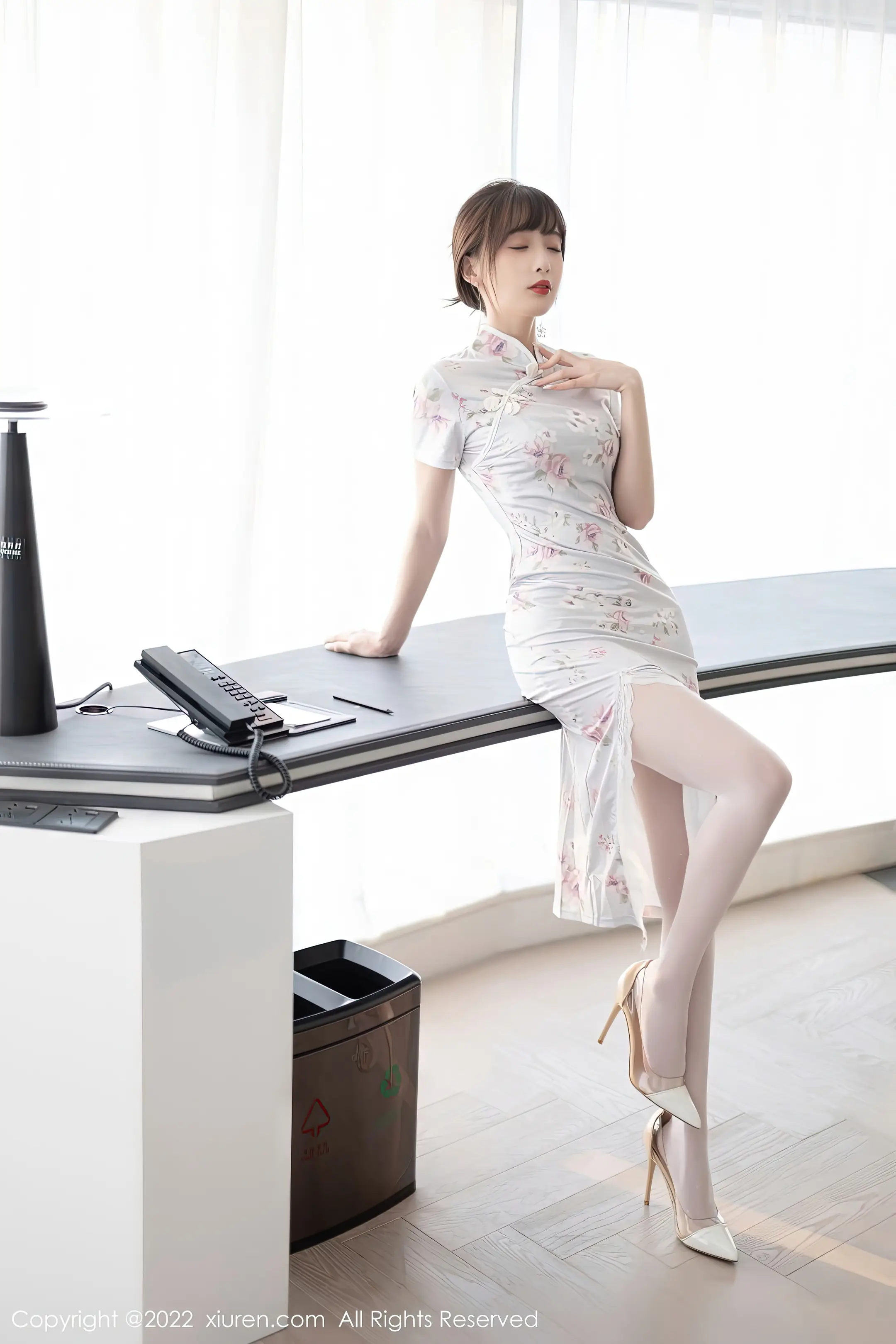 [秀人网] 2022.10.25 NO.5757 林星阑#[91P]-2