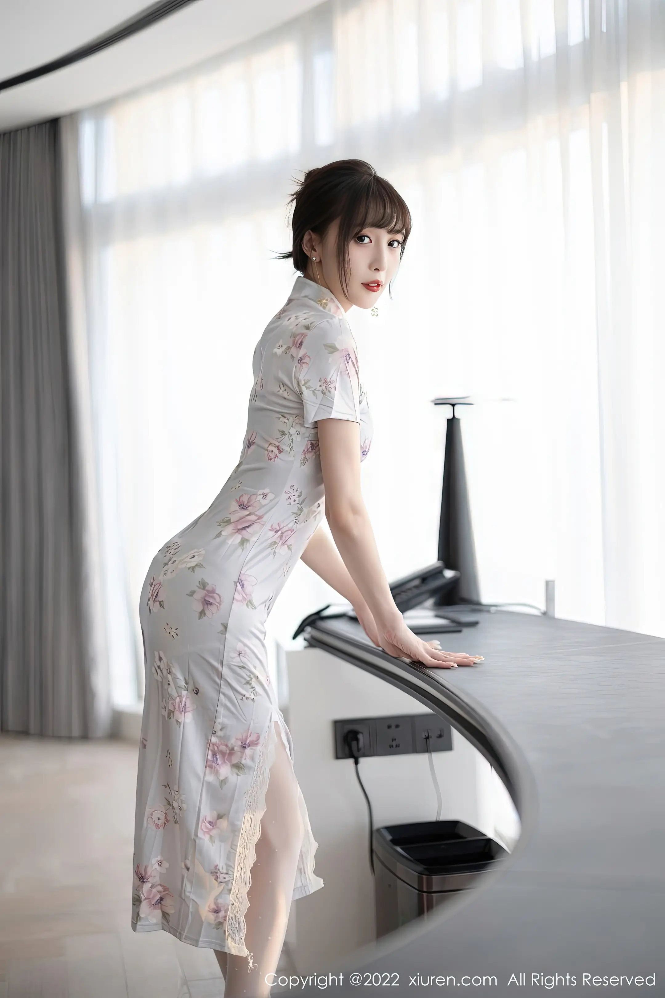 [秀人网] 2022.10.25 NO.5757 林星阑#[91P]-4