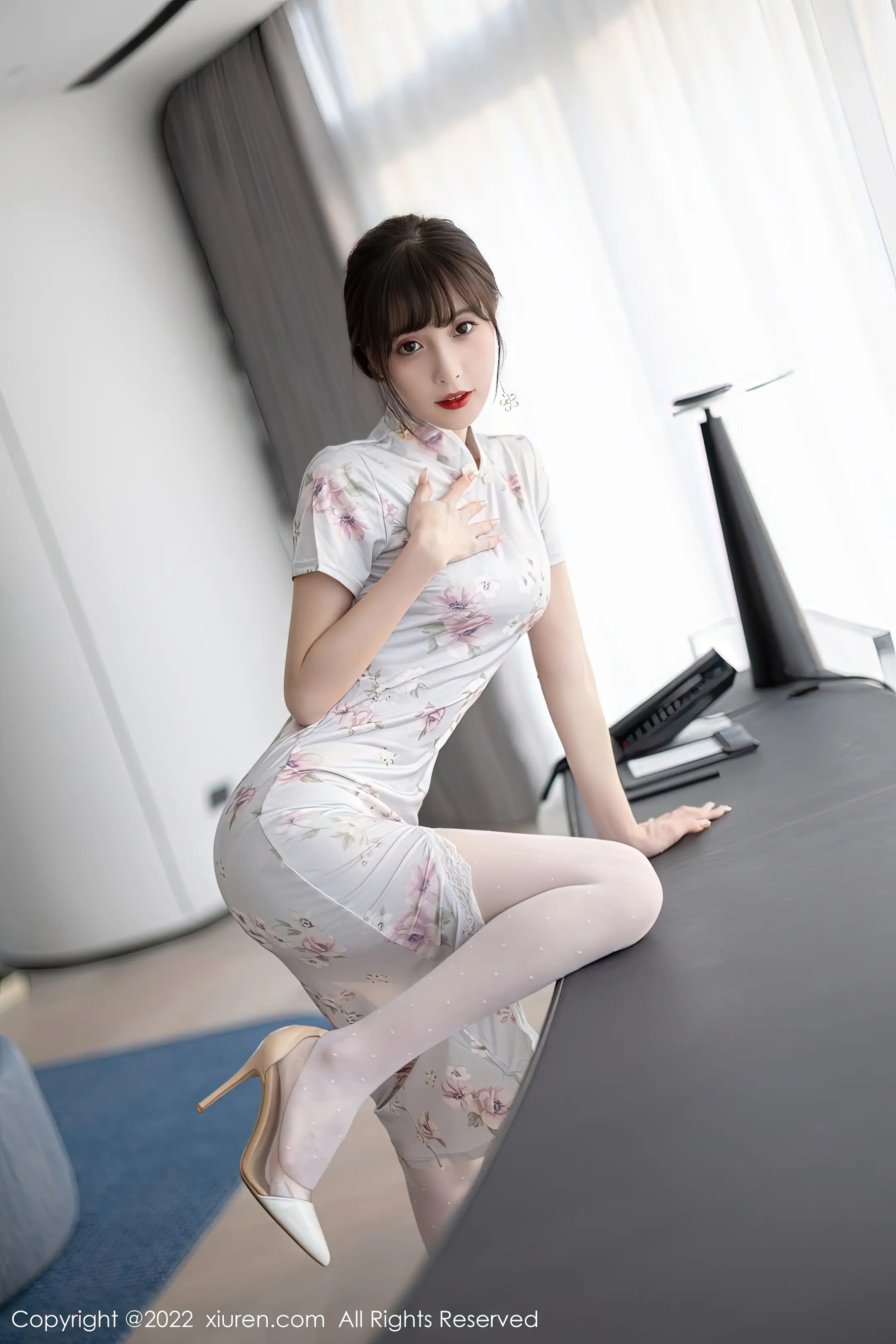 [秀人网] 2022.10.25 NO.5757 林星阑#[91P]-5