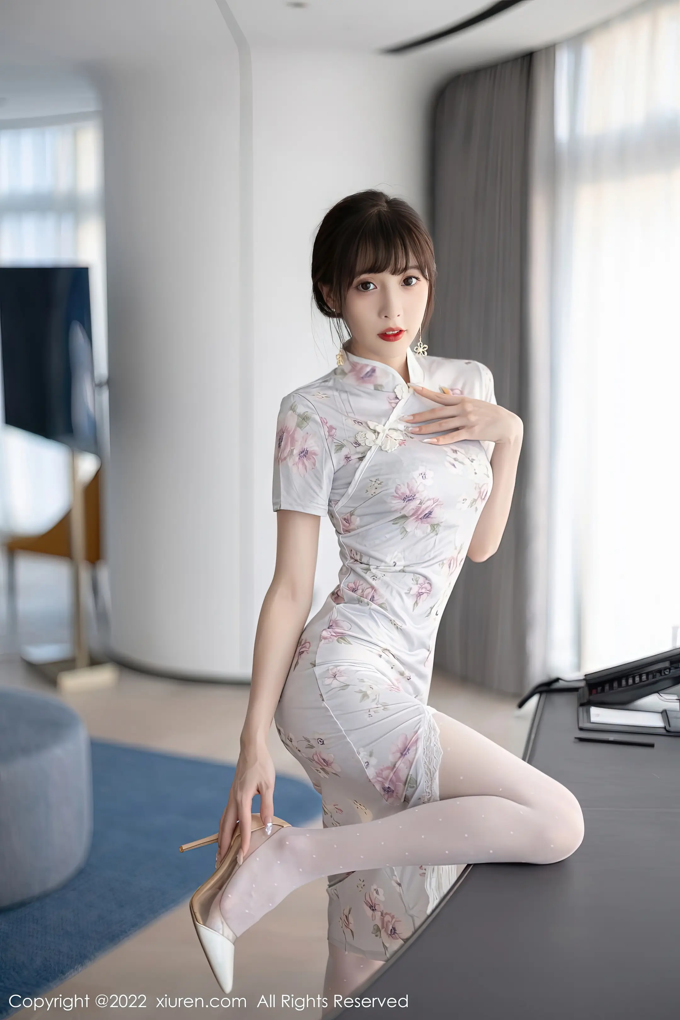 [秀人网] 2022.10.25 NO.5757 林星阑#[91P]-6