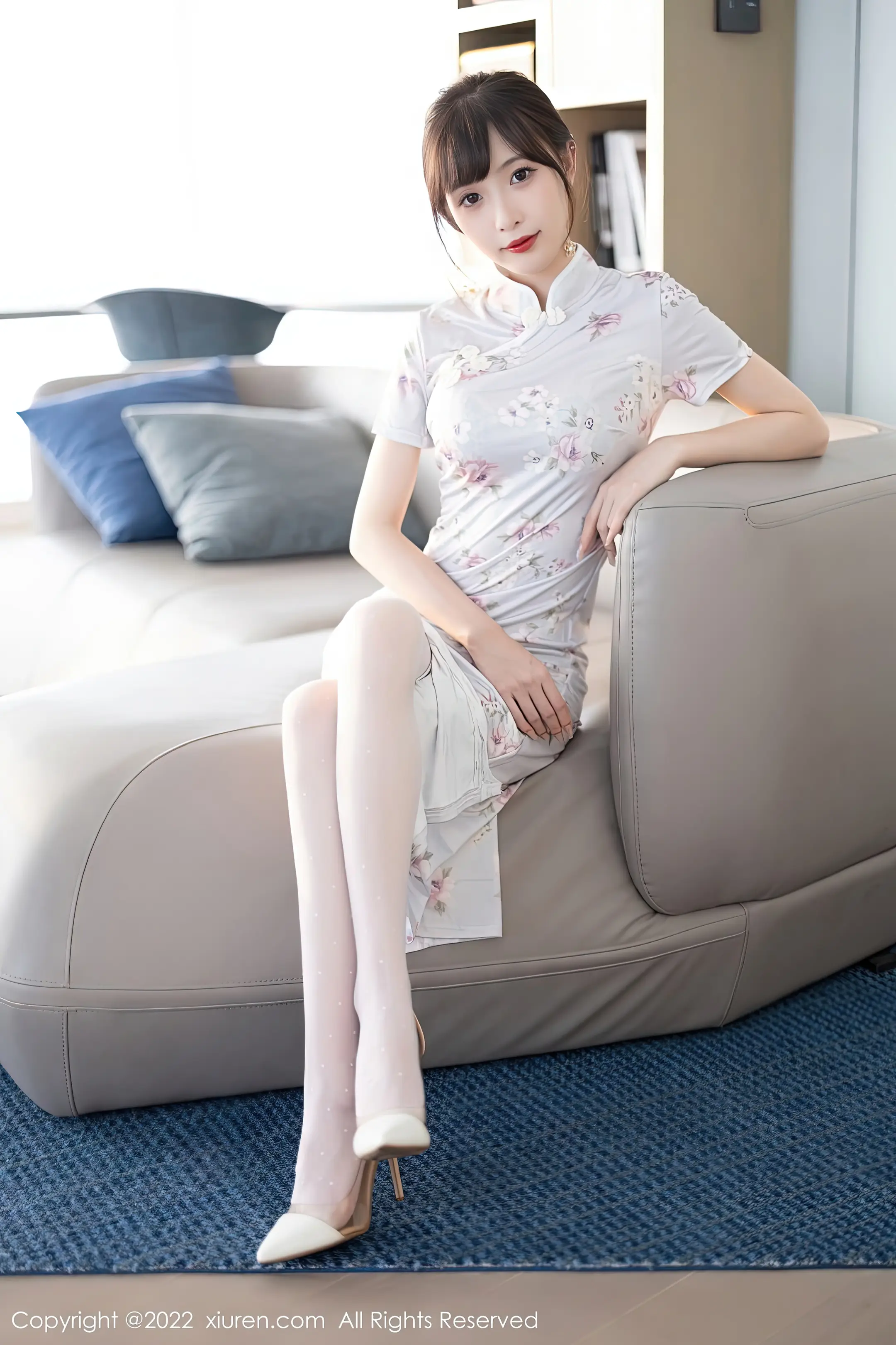 [秀人网] 2022.10.25 NO.5757 林星阑#[91P]-10
