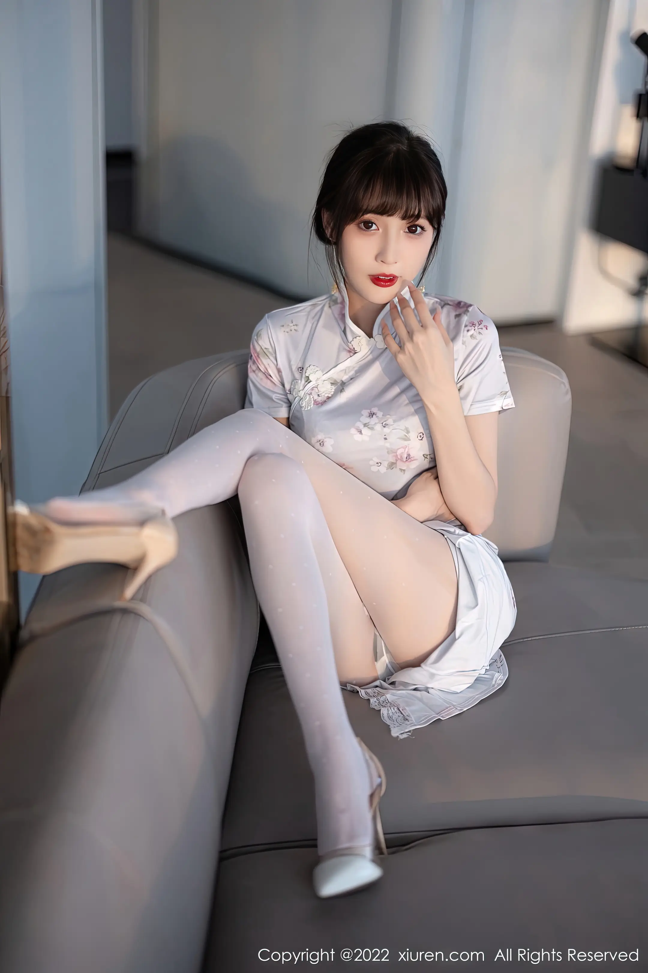 [秀人网] 2022.10.25 NO.5757 林星阑#[91P]-6