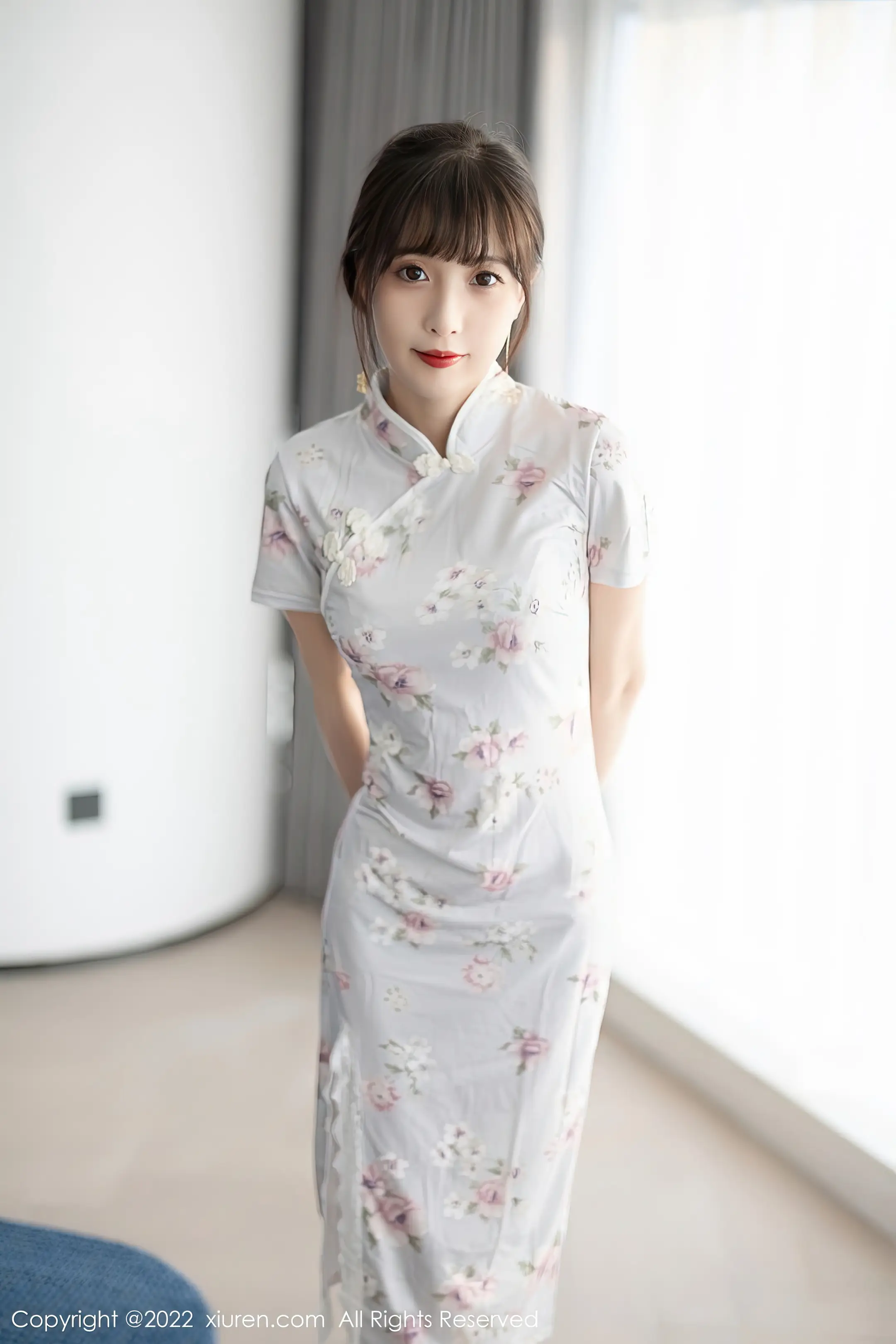 [秀人网] 2022.10.25 NO.5757 林星阑#[91P]-3