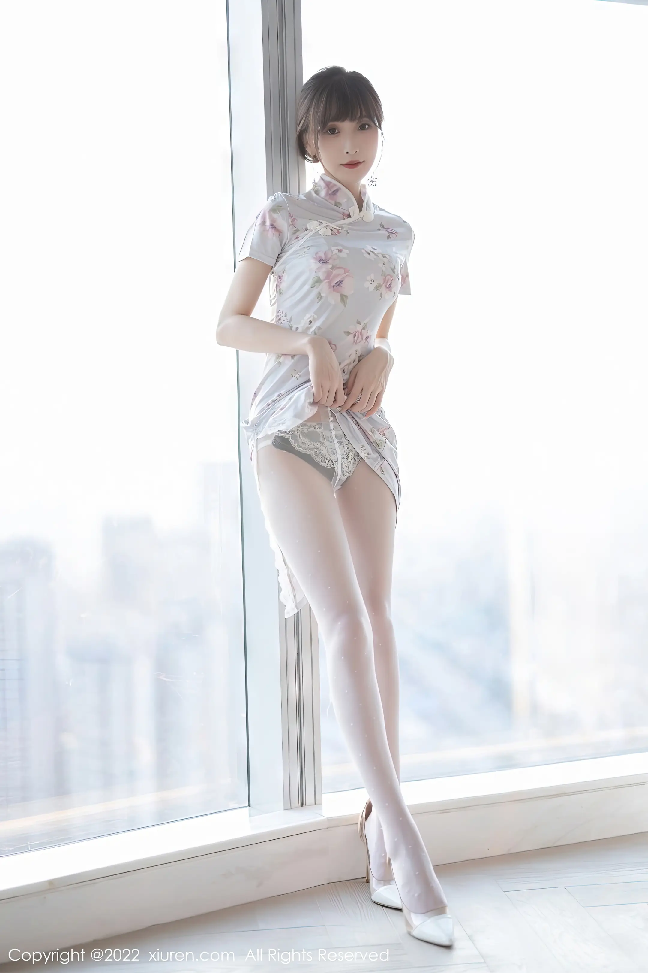 [秀人网] 2022.10.25 NO.5757 林星阑#[91P]-3