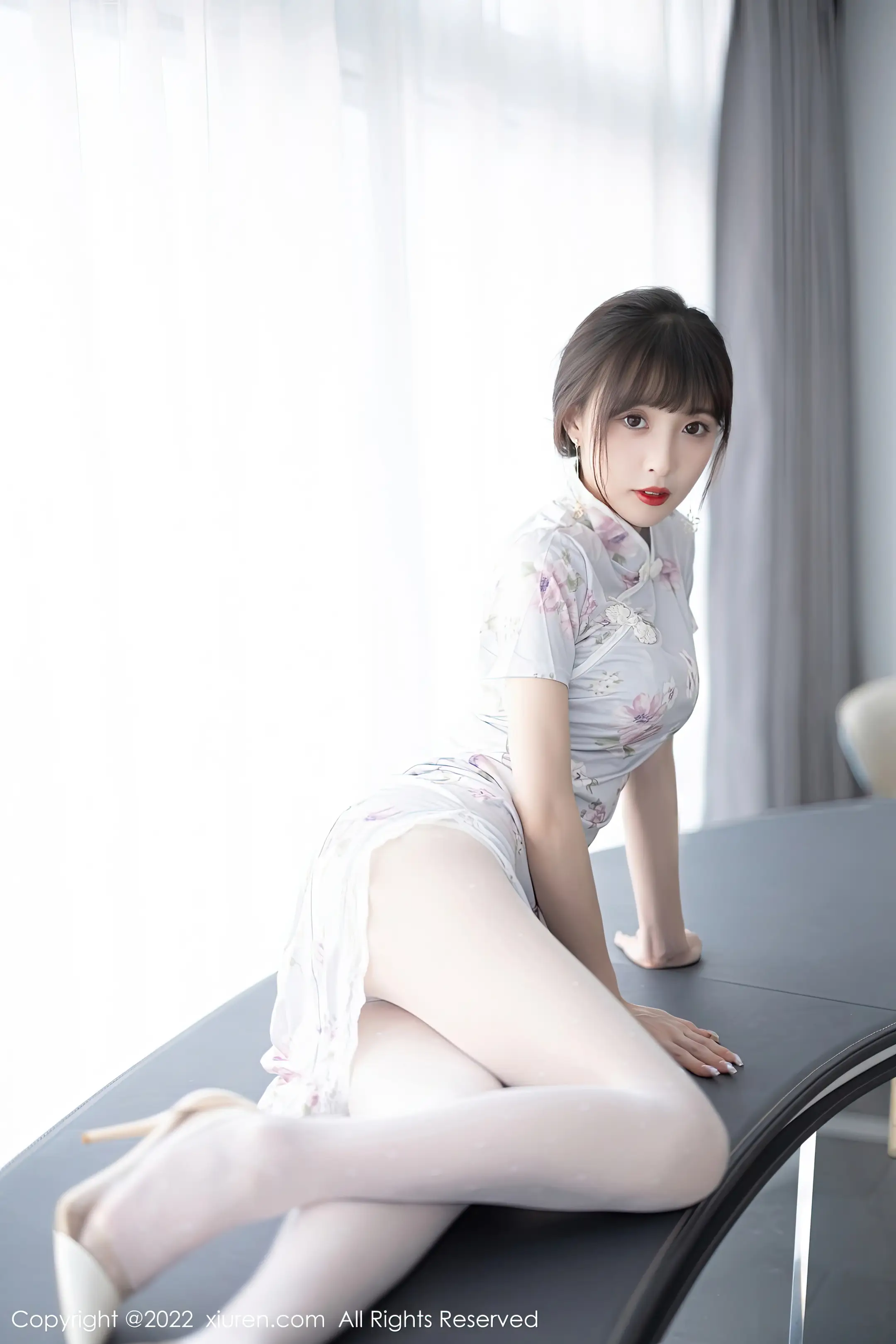 [秀人网] 2022.10.25 NO.5757 林星阑#[91P]-8