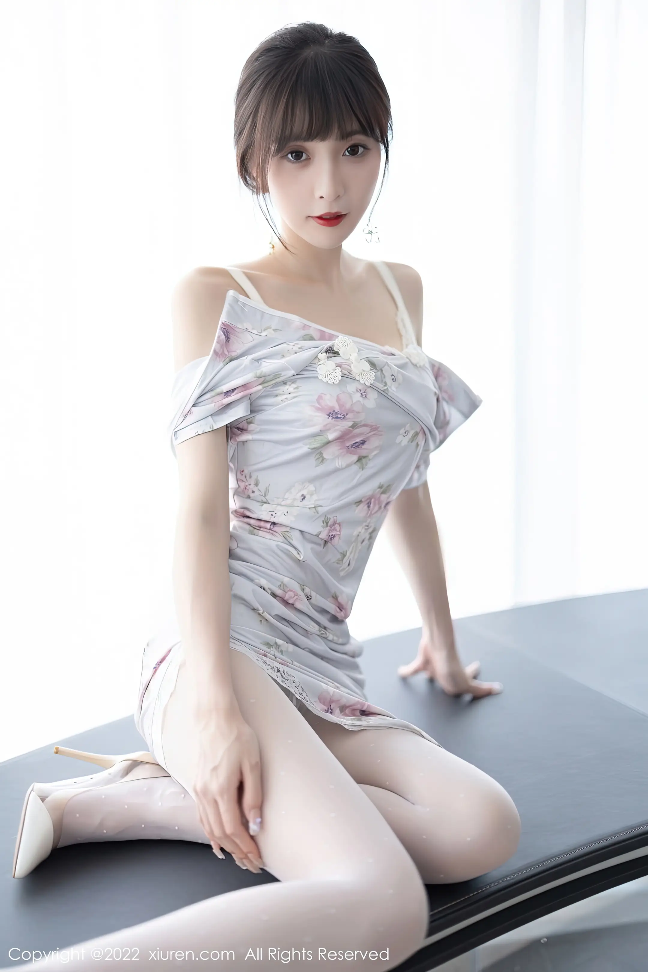 [秀人网] 2022.10.25 NO.5757 林星阑#[91P]-9