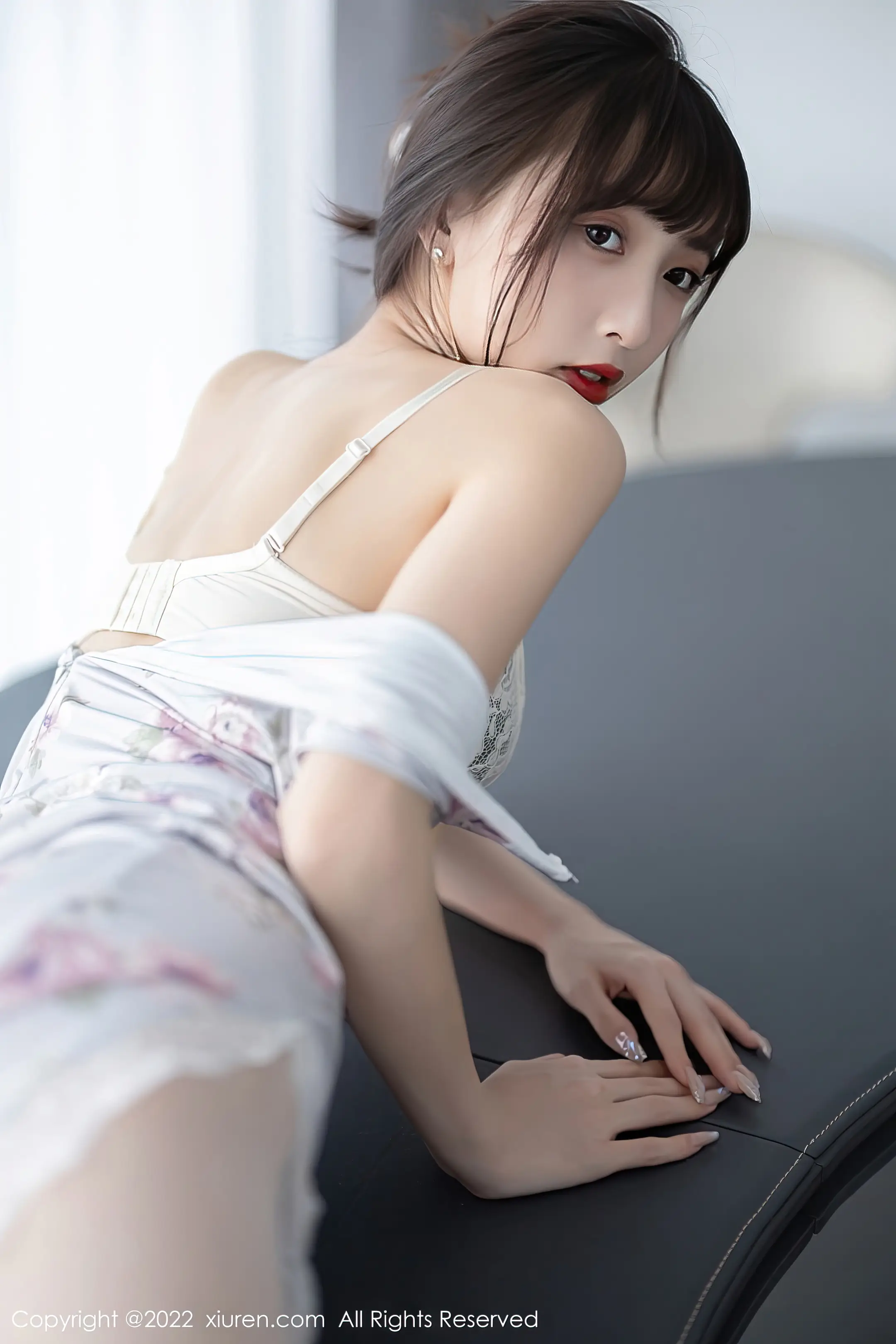 [秀人网] 2022.10.25 NO.5757 林星阑#[91P]-1