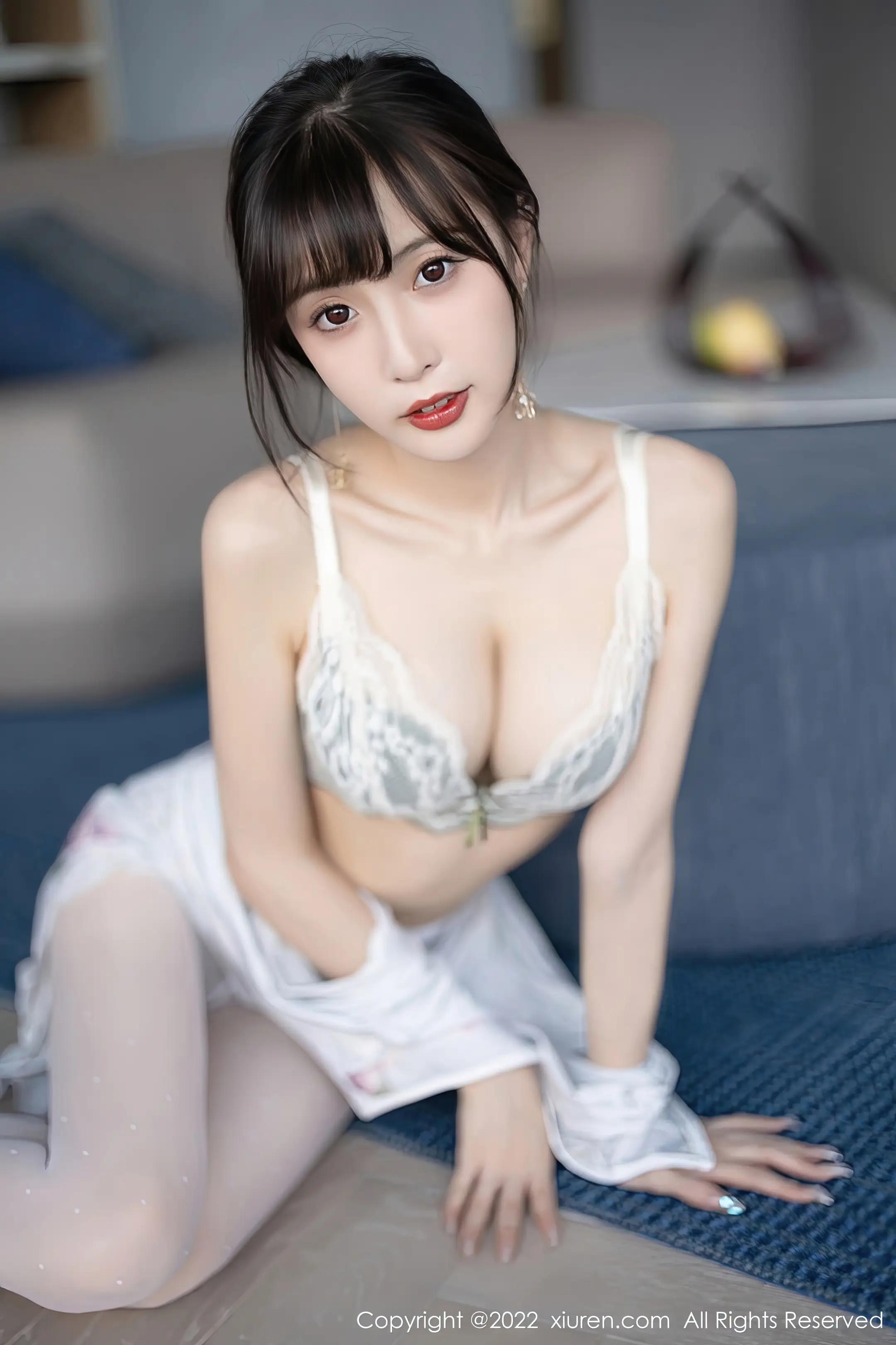[秀人网] 2022.10.25 NO.5757 林星阑#[91P]-3