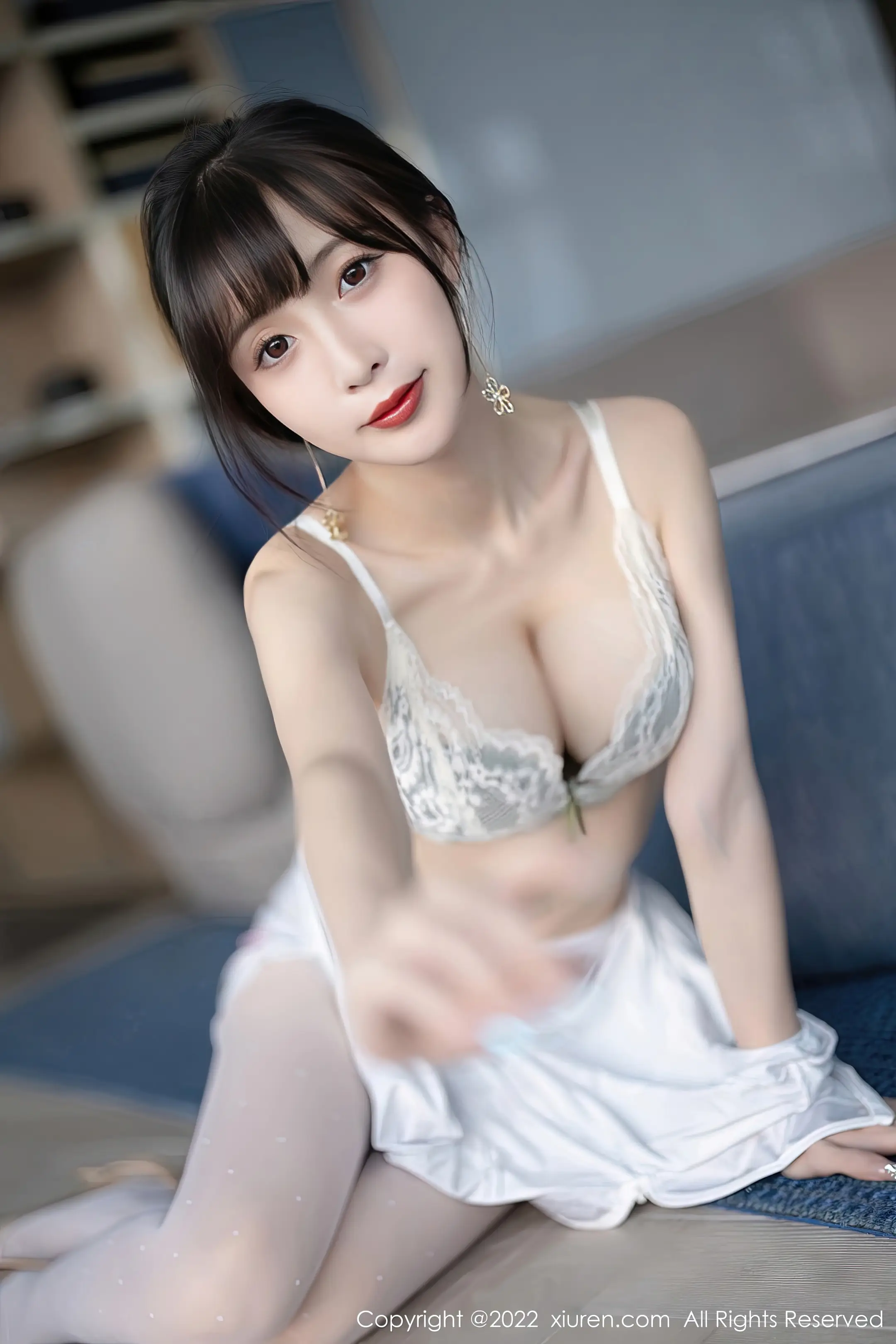 [秀人网] 2022.10.25 NO.5757 林星阑#[91P]-4