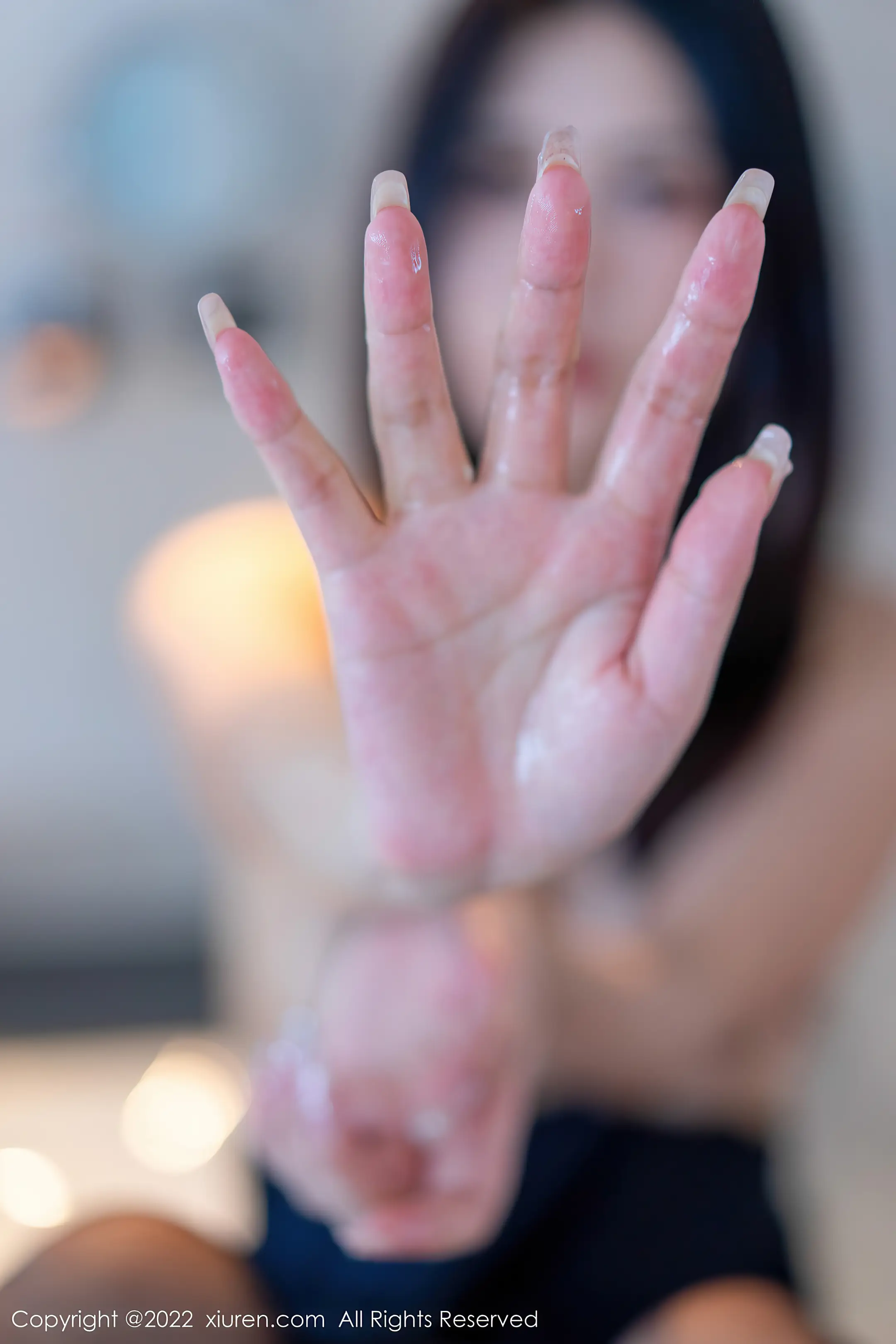 [秀人网] 2022.08.17 – NO.5449 laura阿姣#[61P]-3