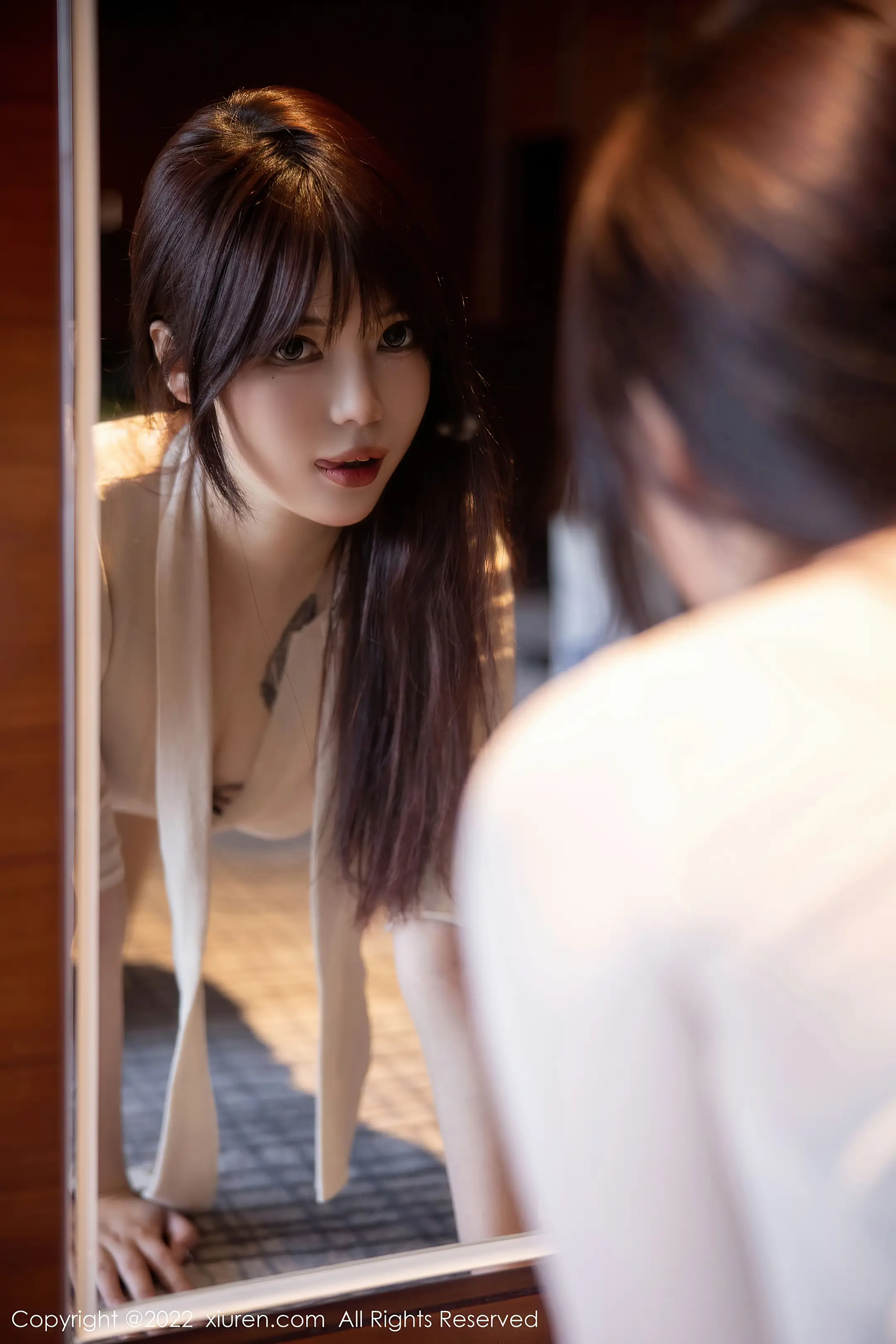 [秀人网] 2022.10.13 NO.5704 Arude薇薇#[83P]-30