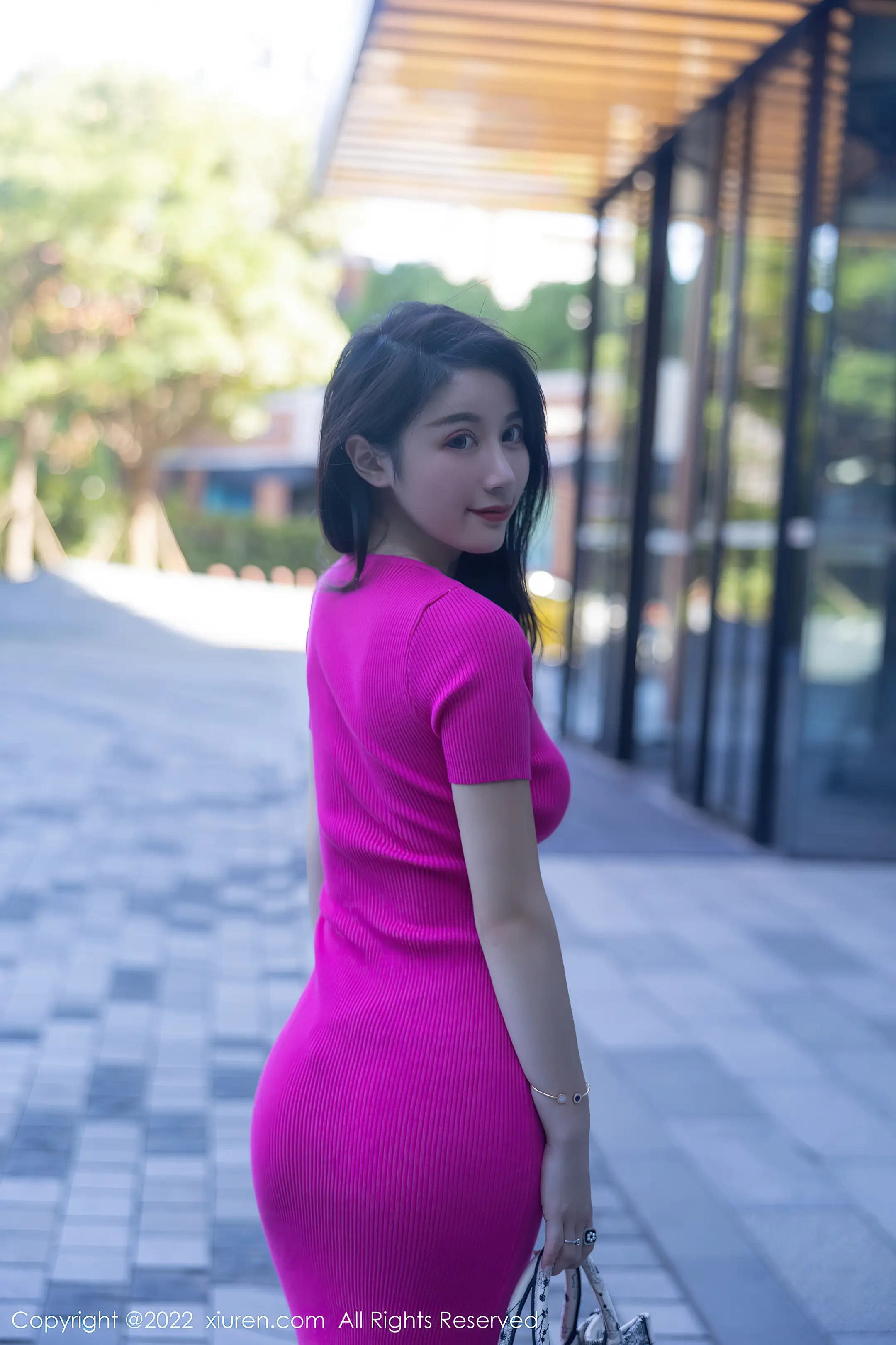 [秀人网] 2022.09.14 NO.5582 美七Mia#[82P]-6