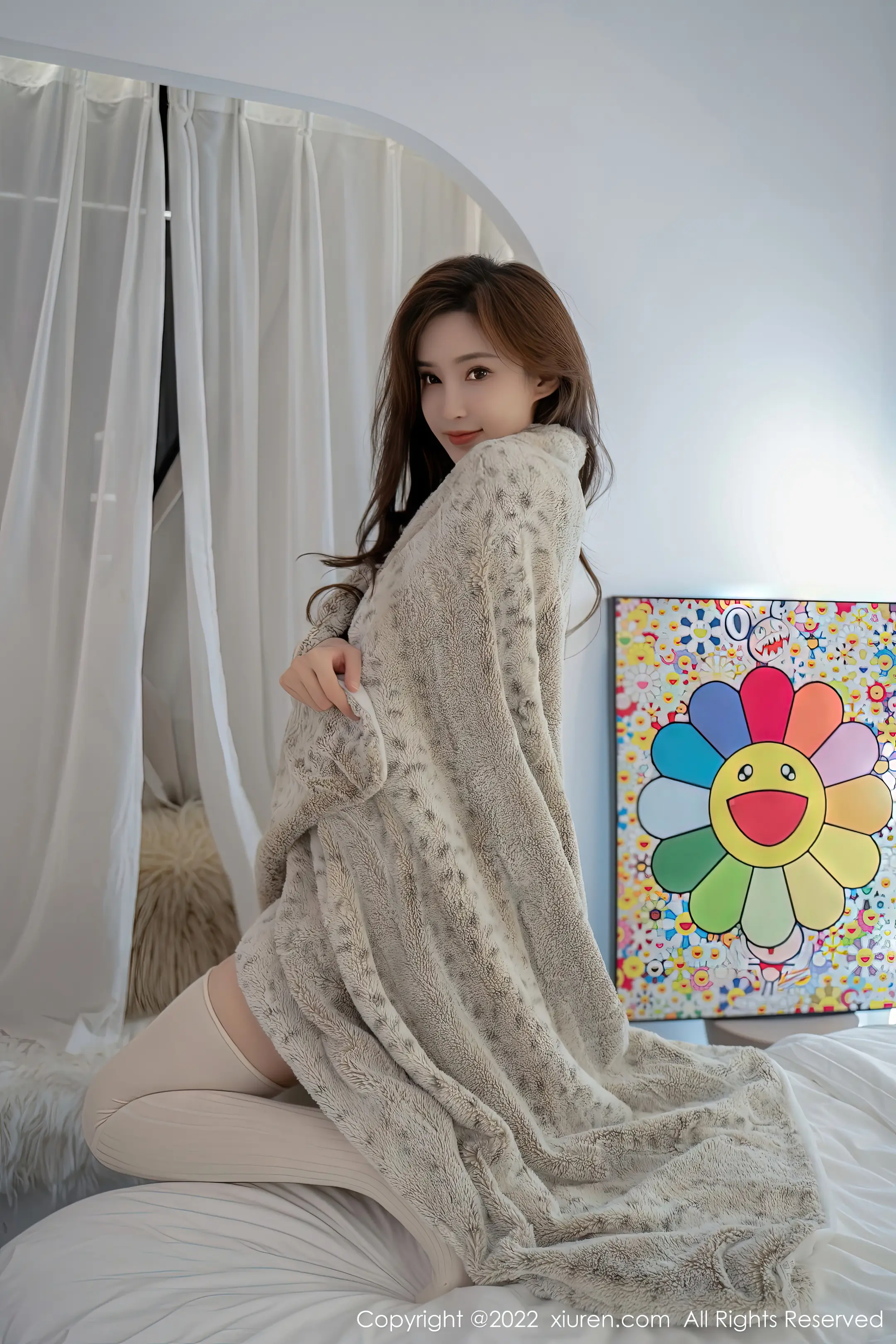 [秀人网] 2022.11.01 NO.5787 奶瓶土肥圆#[95P]-16