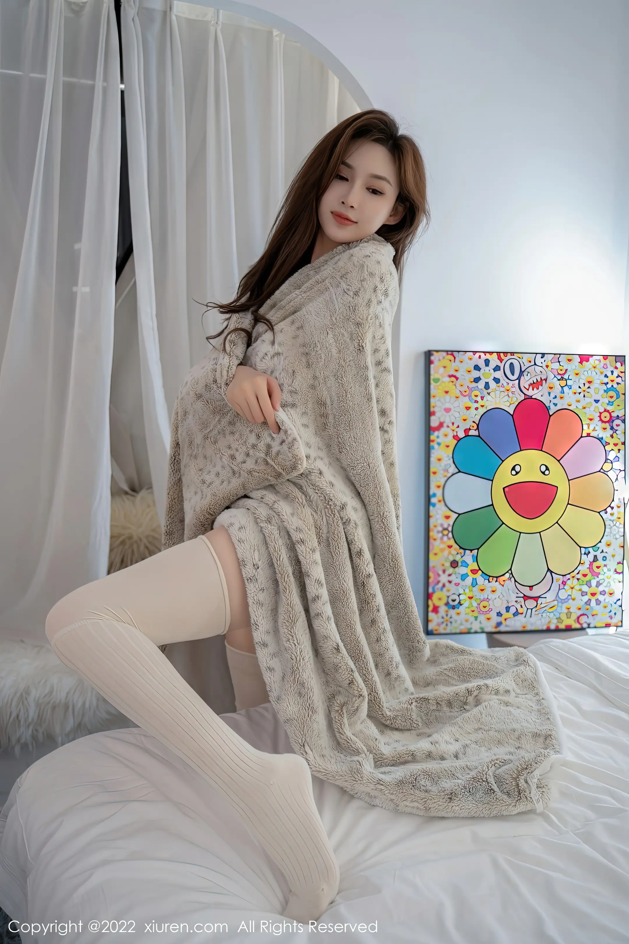 [秀人网] 2022.11.01 NO.5787 奶瓶土肥圆#[95P]-17